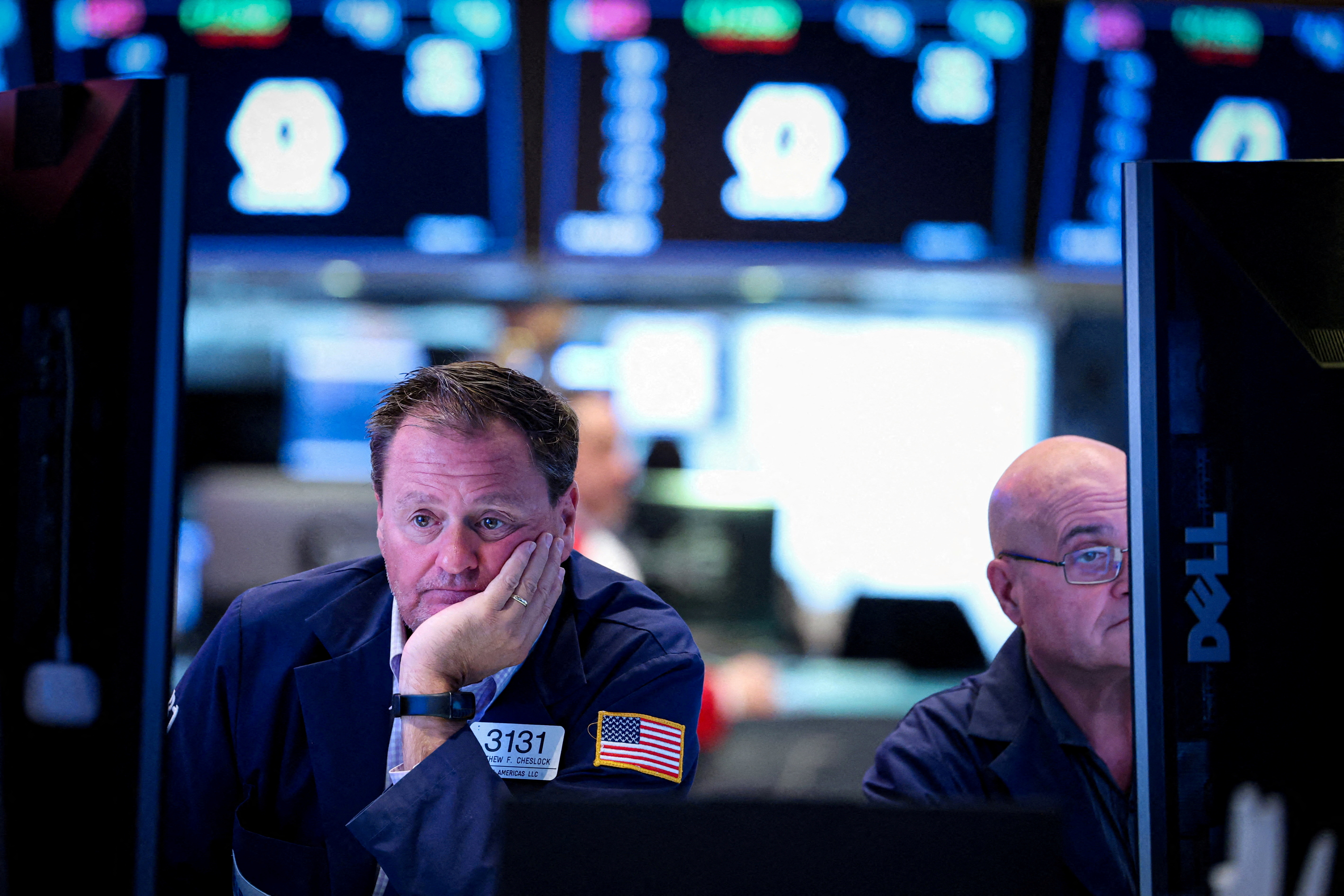 Por qu&eacute; el riesgo pa&iacute;s no da respiro pese al super&aacute;vit fiscal y el r&eacute;cord exportador