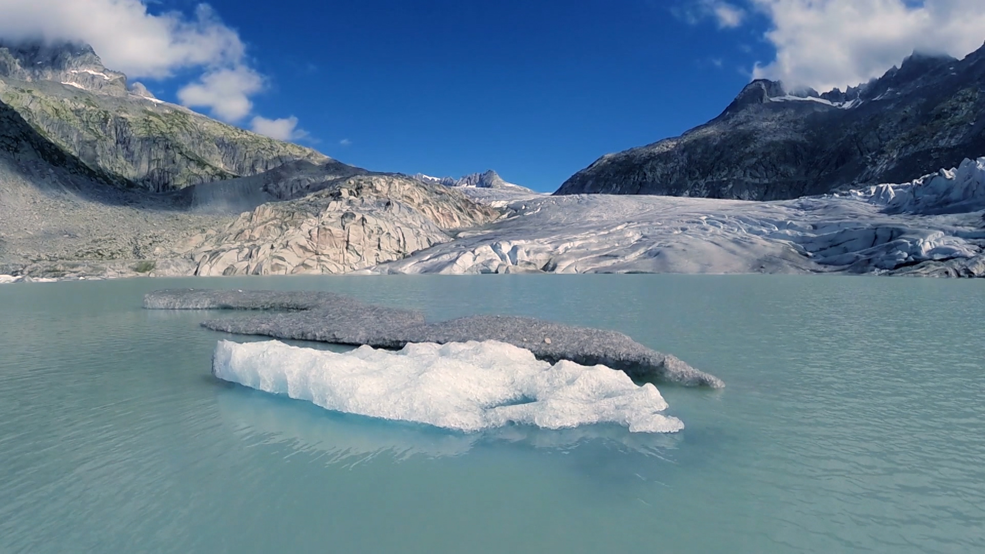 "La temperatura media del planeta en 2020 se prevé que sea de unos 1,2 °C por encima del nivel preindustrial (1850-1900)″, dijo el Secretario General de la OMM, el profesor Petteri Taalas