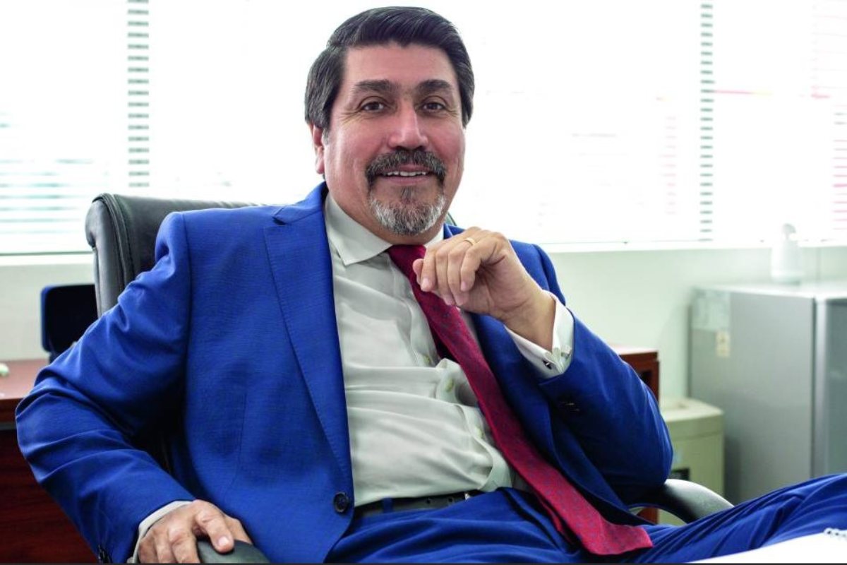 Alcalde de San Isidro tras paro de transportistas: “Es una muestra de la incapacidad de Pedro Castillo”