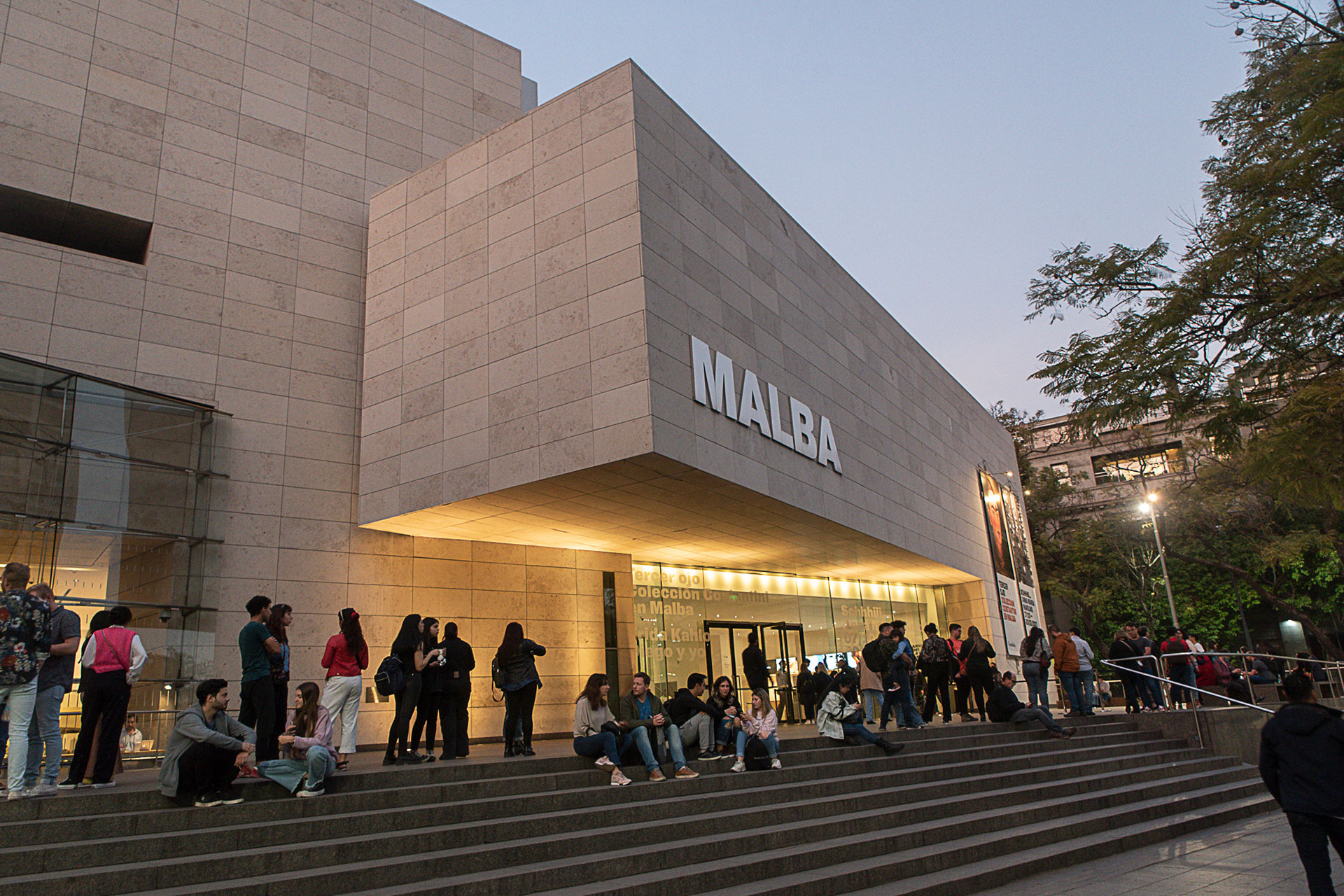 El Malba incorpora nuevas obras a su colección 