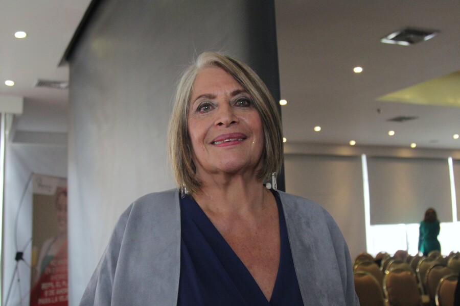 Cecilia López, la futura ministra de Agricultura del gobierno de Gustavo Petro