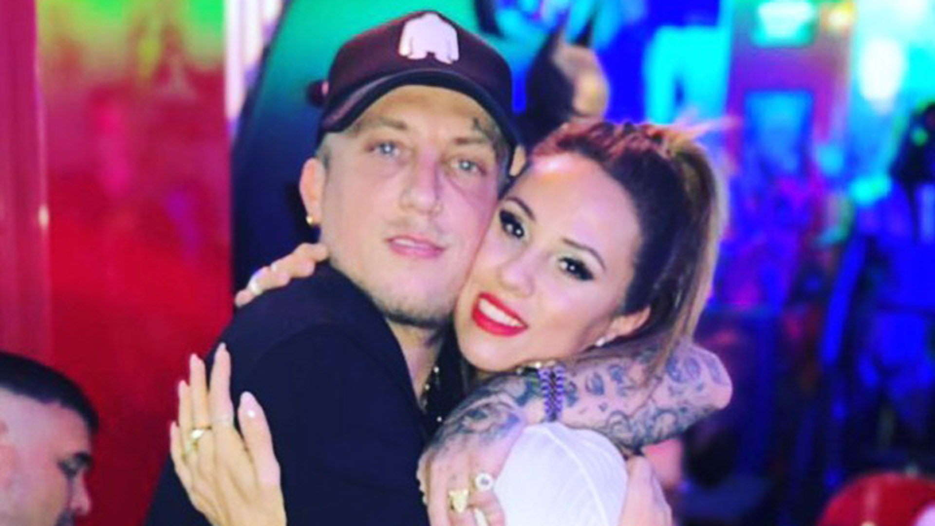 La Foto Más Caliente De Jennifer López Y Alex Rodríguez Infobae 5452