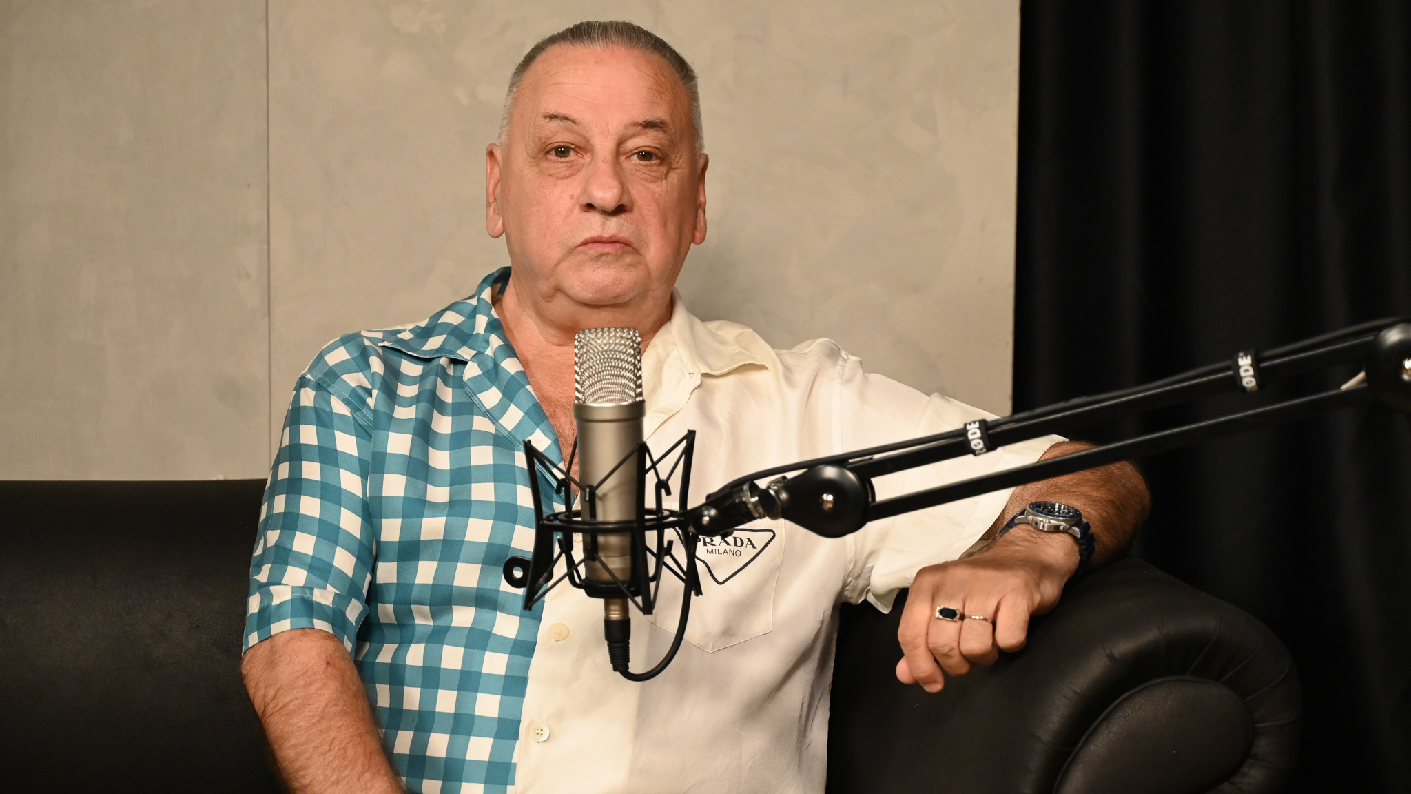 Otra mala noticia para Tapia: la Inspección General de Justicia rechazó el cambio de domicilio de la AFA por “falso e inexistente”