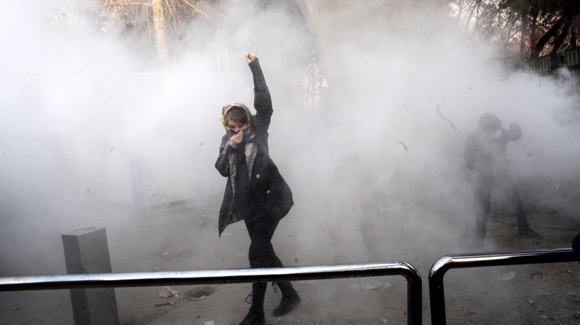 Protestas en Irán: advierten que varios manifestantes condenados a muerte pueden ser ejecutados de forma inminente