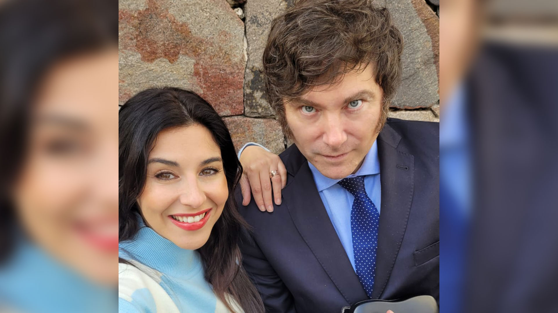 La periodista Marcela Pagano será precandidata a diputada de Javier Milei en la provincia de Buenos Aires