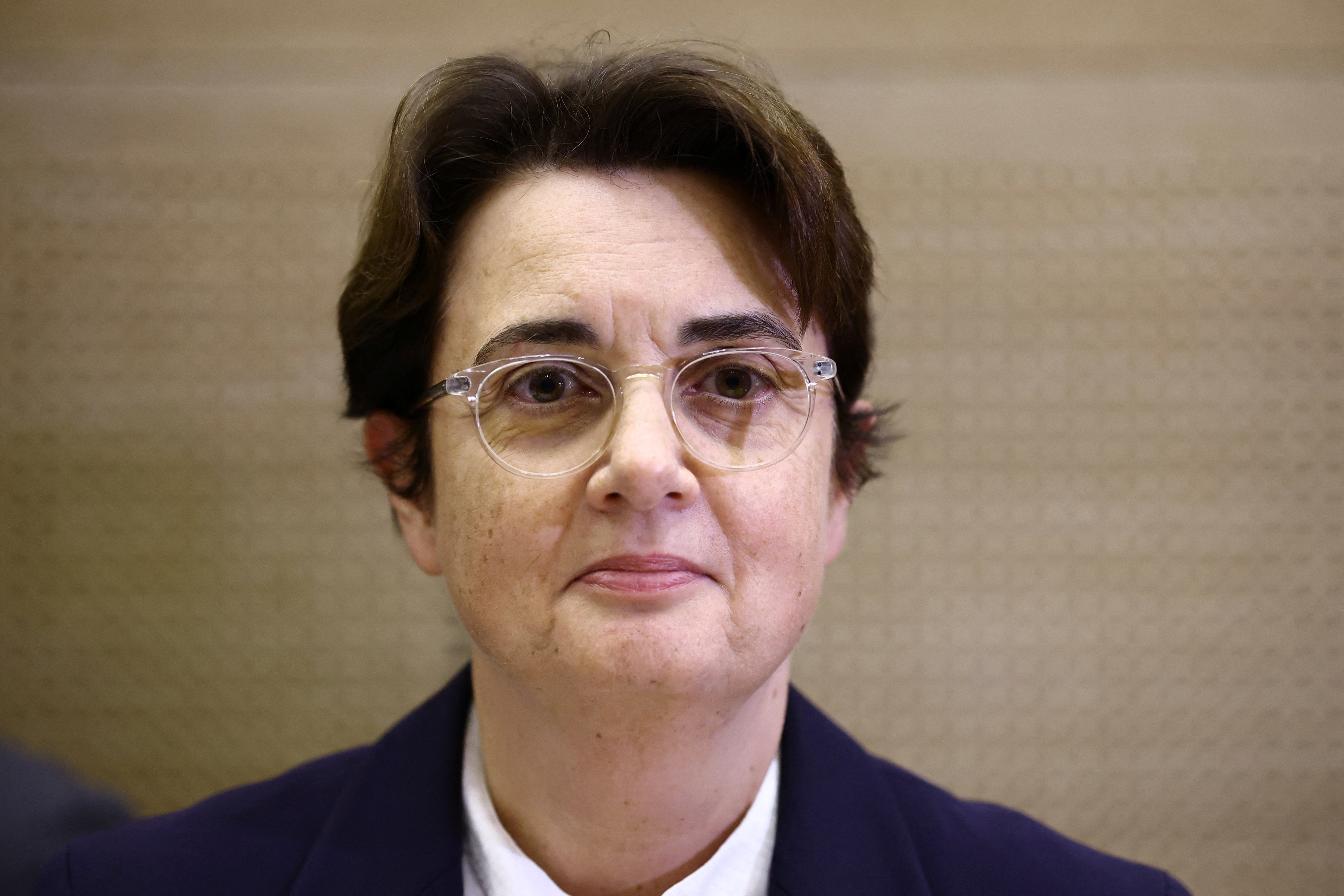 Suspendieron la audiencia del jury a Makintach cuando iban a declarar los jueces del caso Maradona: los motivos