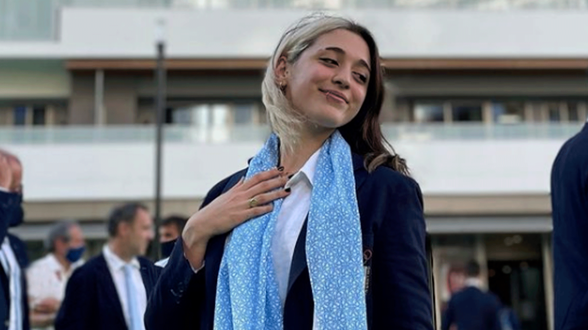 Delfina Pignatiello