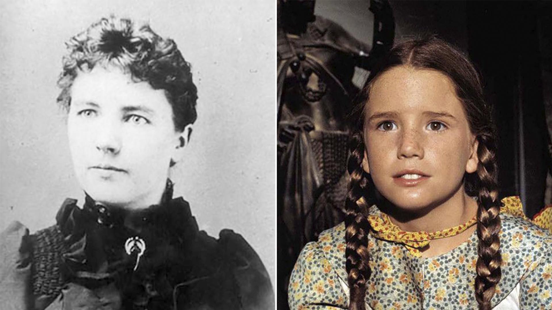 A 50 años del estreno del piloto de La Familia Ingalls: el lado oscuro y  desconocido de la historia - Infobae