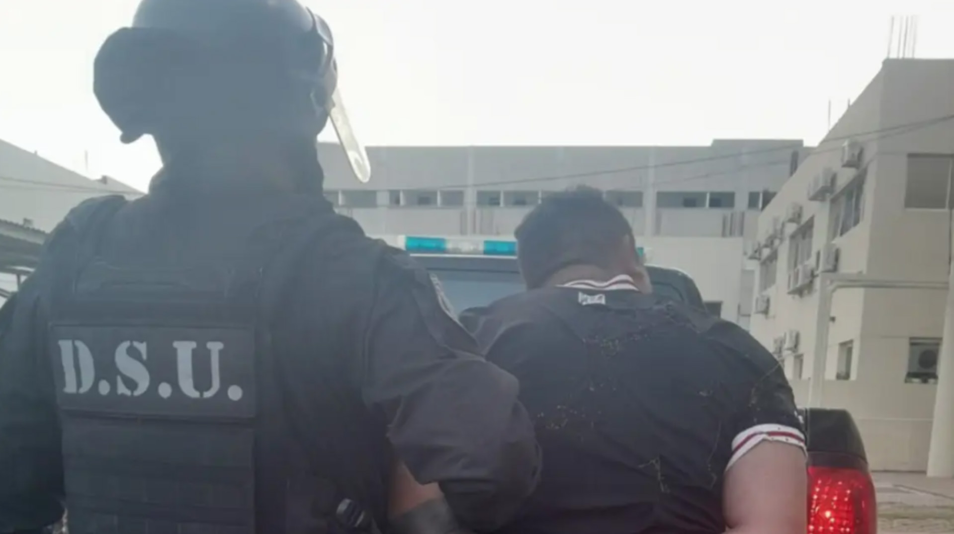 El caso del policía retirado asesinado en Merlo: la autopsia reveló que no murió como se pensaba