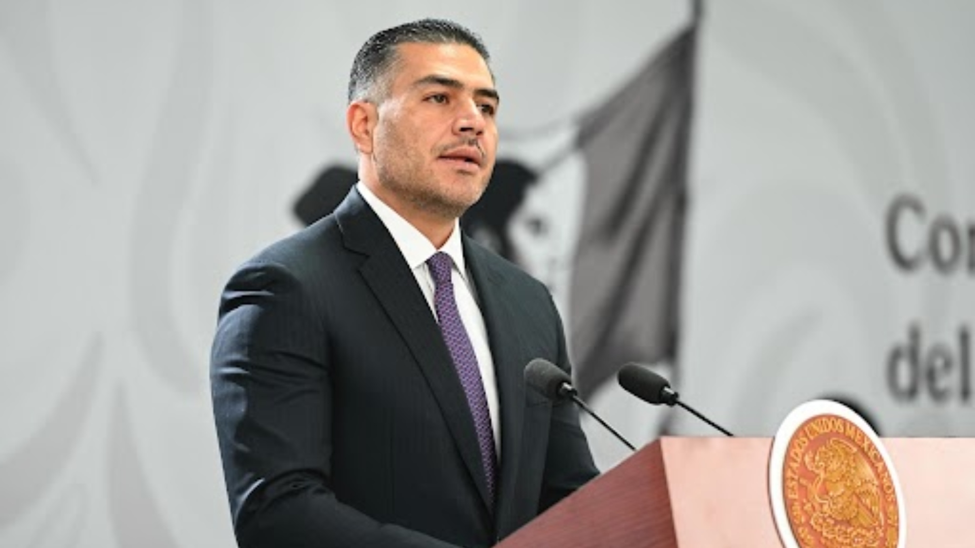 Omar García Harfuch confirma muerte de “El Mencho” y destaca hito histórico del Ejército en la lucha contra el narco - Infobae