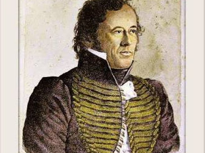 Declararon a Estanislao López como héroe nacional: por qué se lo conoce como el "Patriarca del Federalismo Argentino"