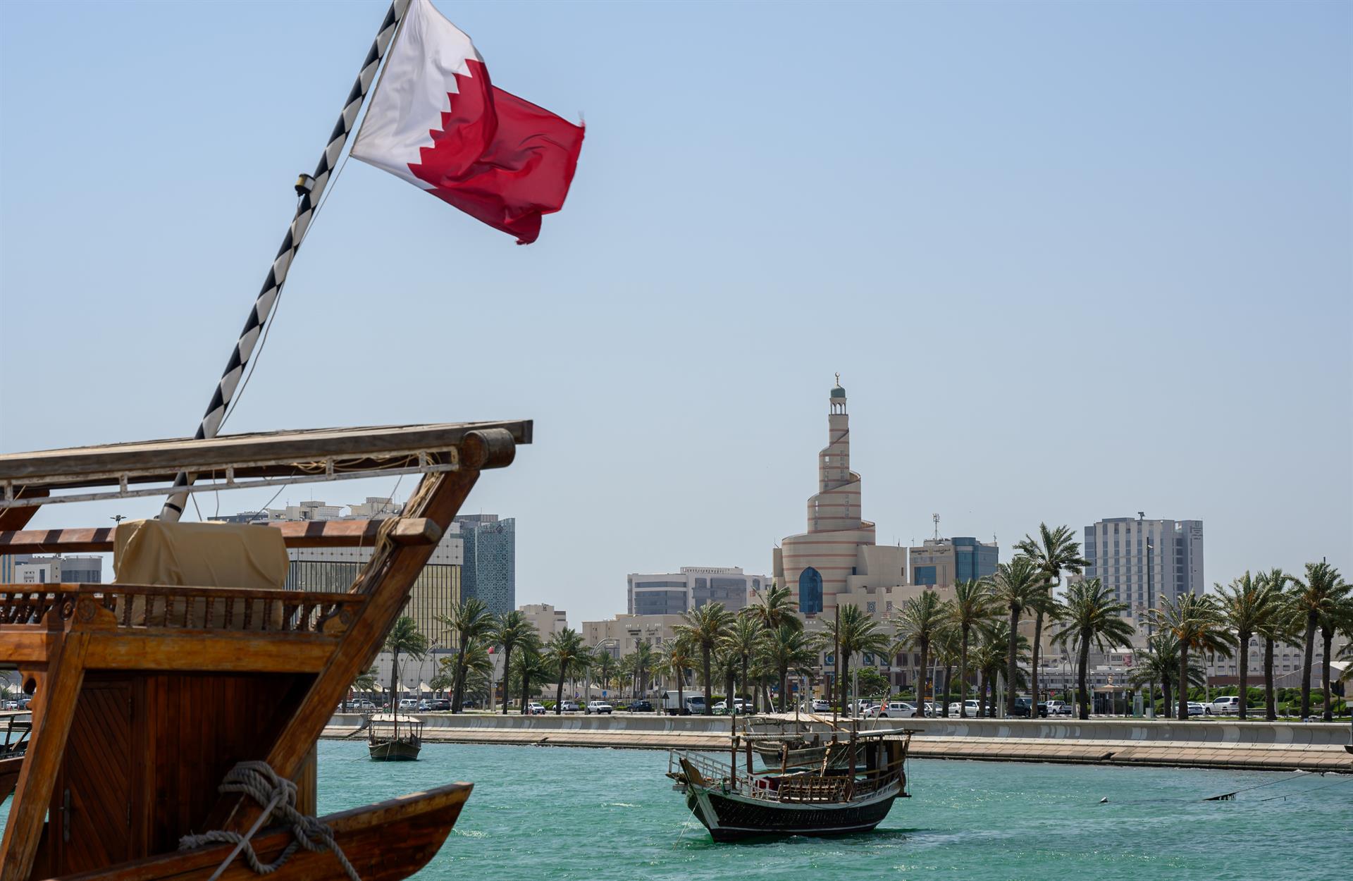 Qatar llam&oacute; a una desescalada en Medio Oriente tras la reanudaci&oacute;n de los ataques entre Estados Unidos e Ir&aacute;n