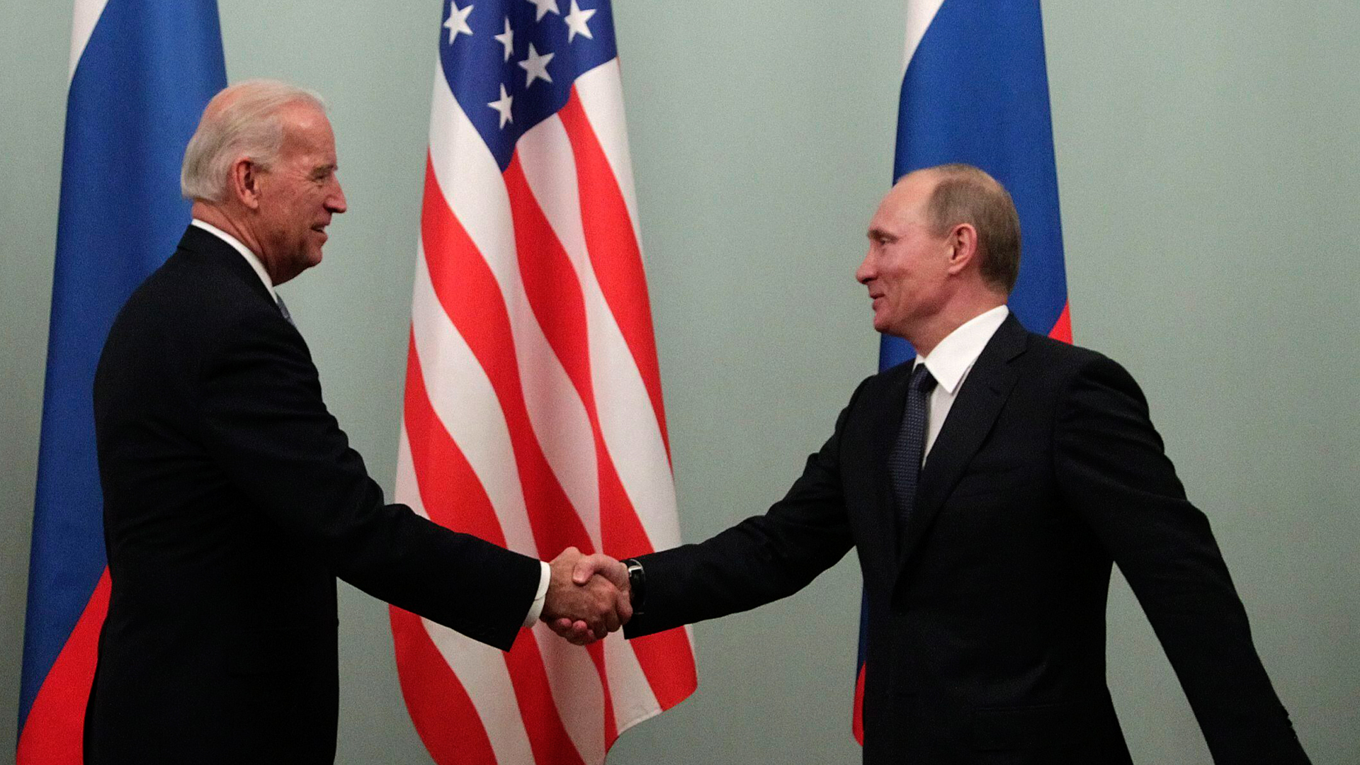Lejos quedaron los mensajes de paz y los encuentros bilaterales entre los presidentes de EE. UU. y Rusia para frenar la carrera armamentística (Archivo DEF)