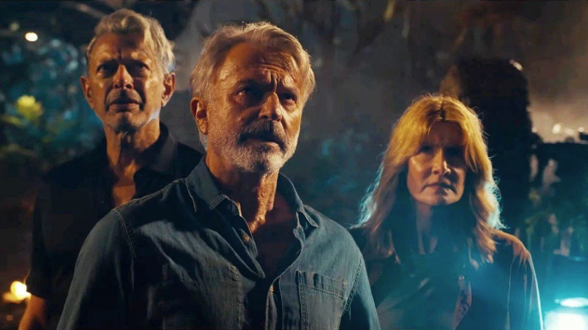 Jurassic World: Dominion (2022), un incierto final para una inolvidable saga