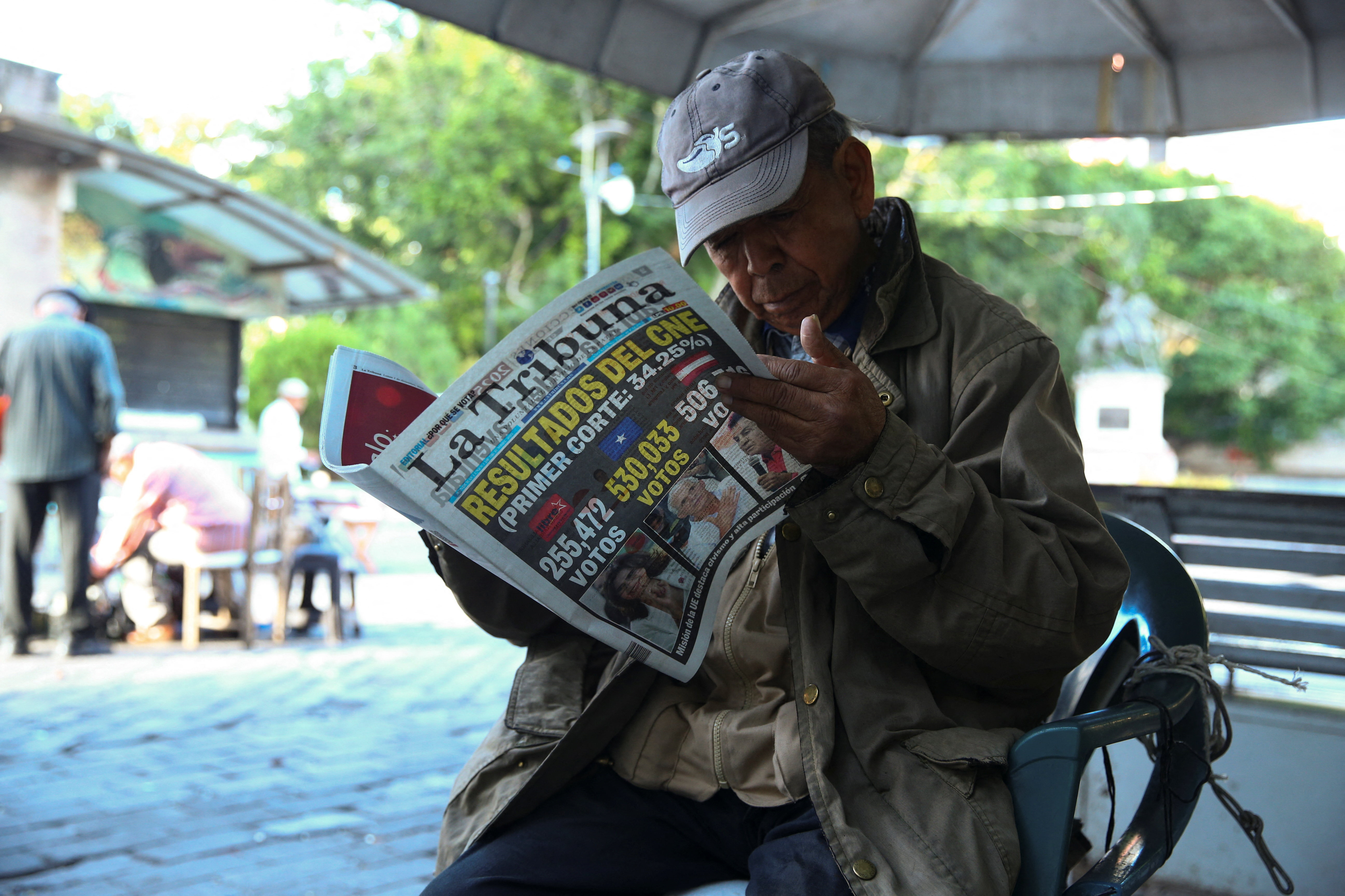 El cambio que buscan los hondureños tras las elecciones: “Espero que se dediquen a gobernar y no vayan a comenzar a robar”