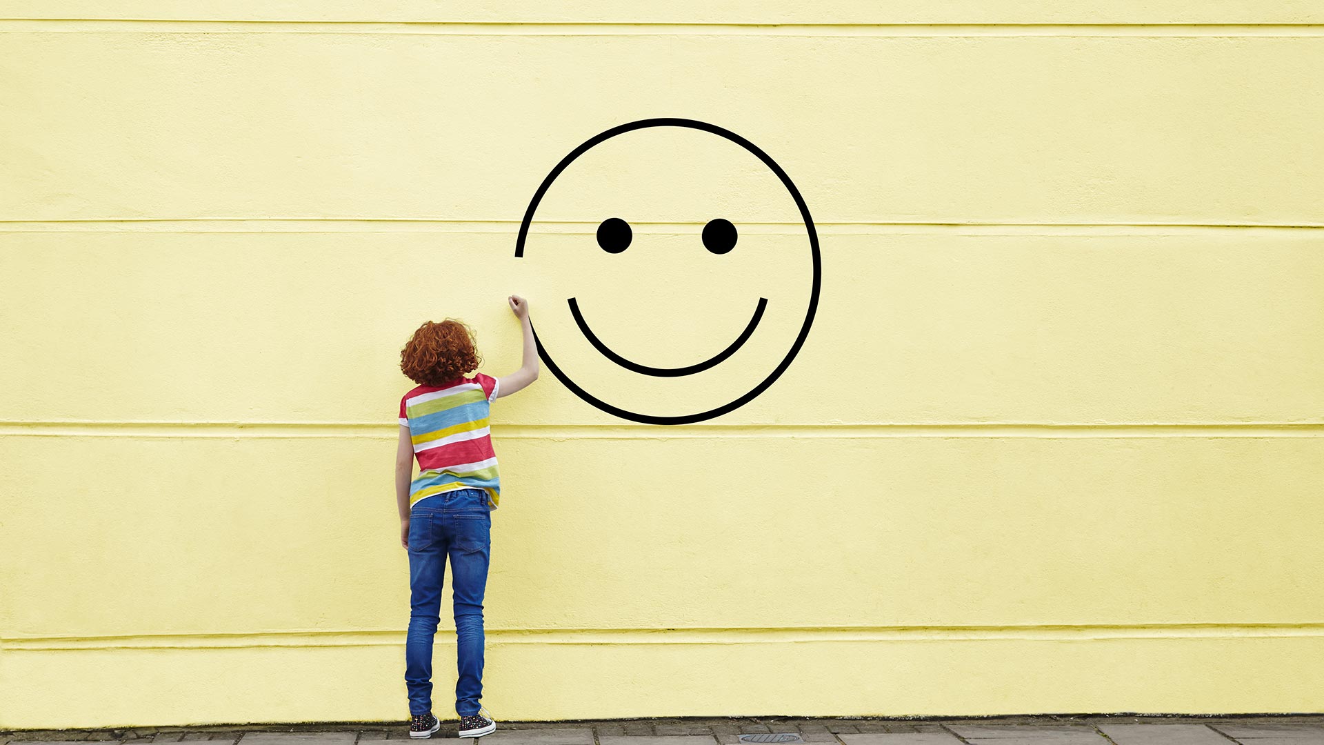 Para alcanzar la felicidad, la neuroplasticidad autodirigida es clave. Es la capacidad de reconectar intencionalmente el cerebro para crear hábitos positivos (Getty)