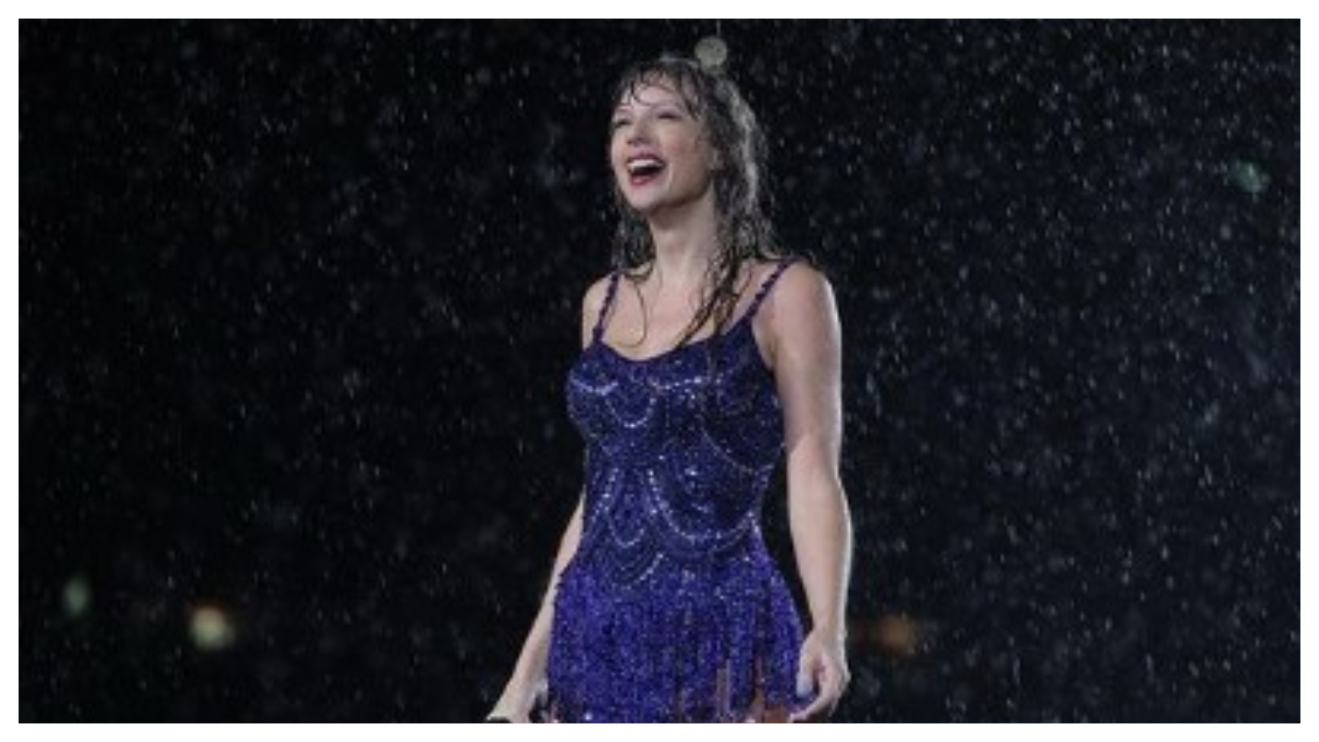Taylor Swift agotó las entradas para sus shows en Buenos Aires y sumó una nueva fecha