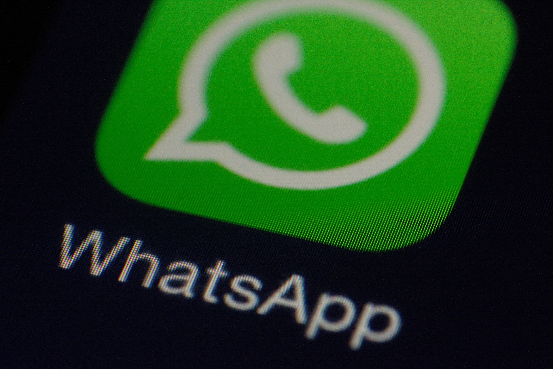 WhatsApp por fin tiene un chat para  hablar consigo mismo