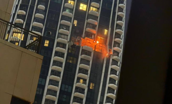 EN VIVO: Israel abati&oacute; a Abu Ali Rayan, comandante de la unidad 