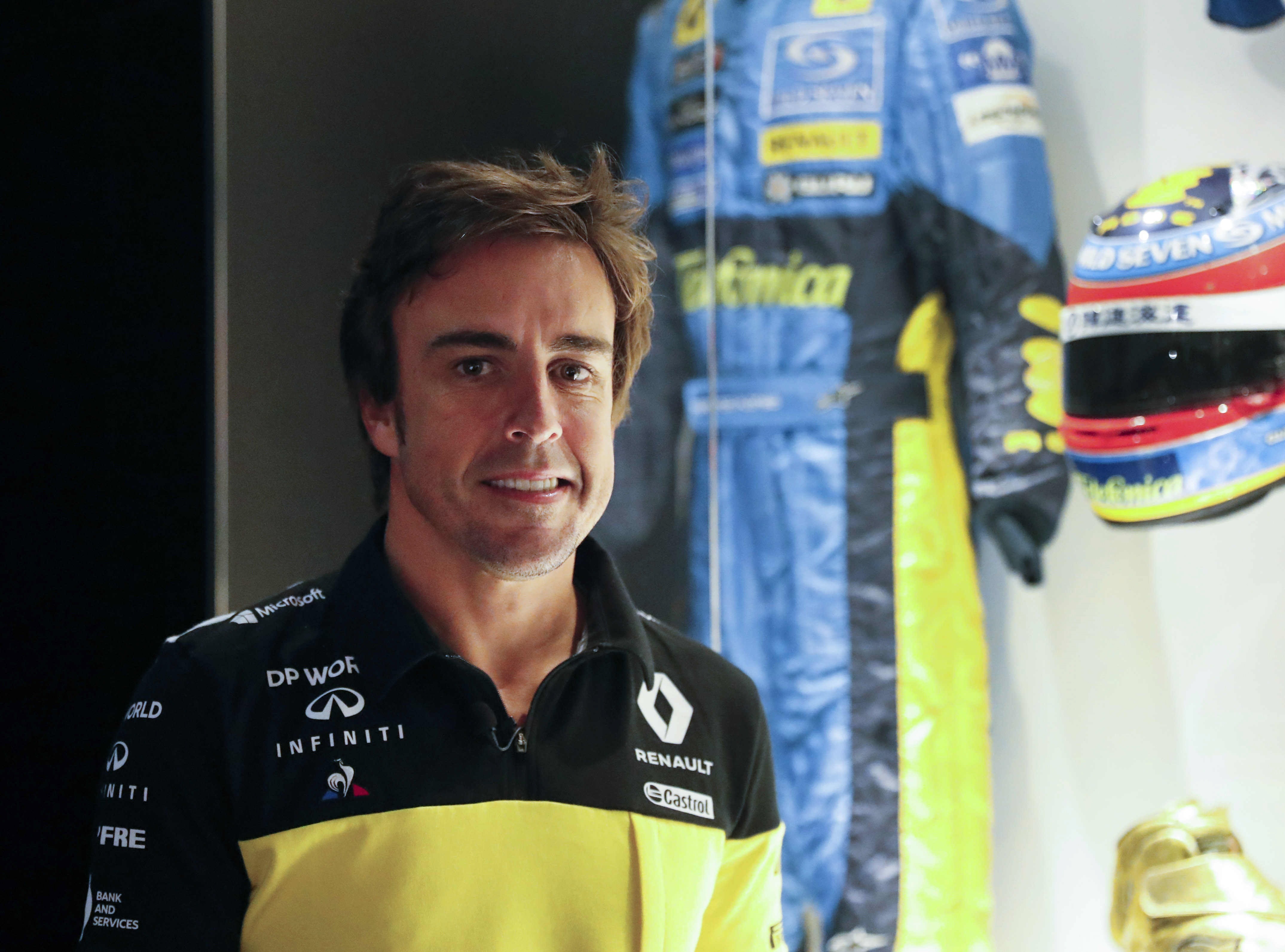 Los secretos del Museo Fernando Alonso: precio, qué coches de F1 hay y qué objetos exclusivos guarda el piloto asturiano