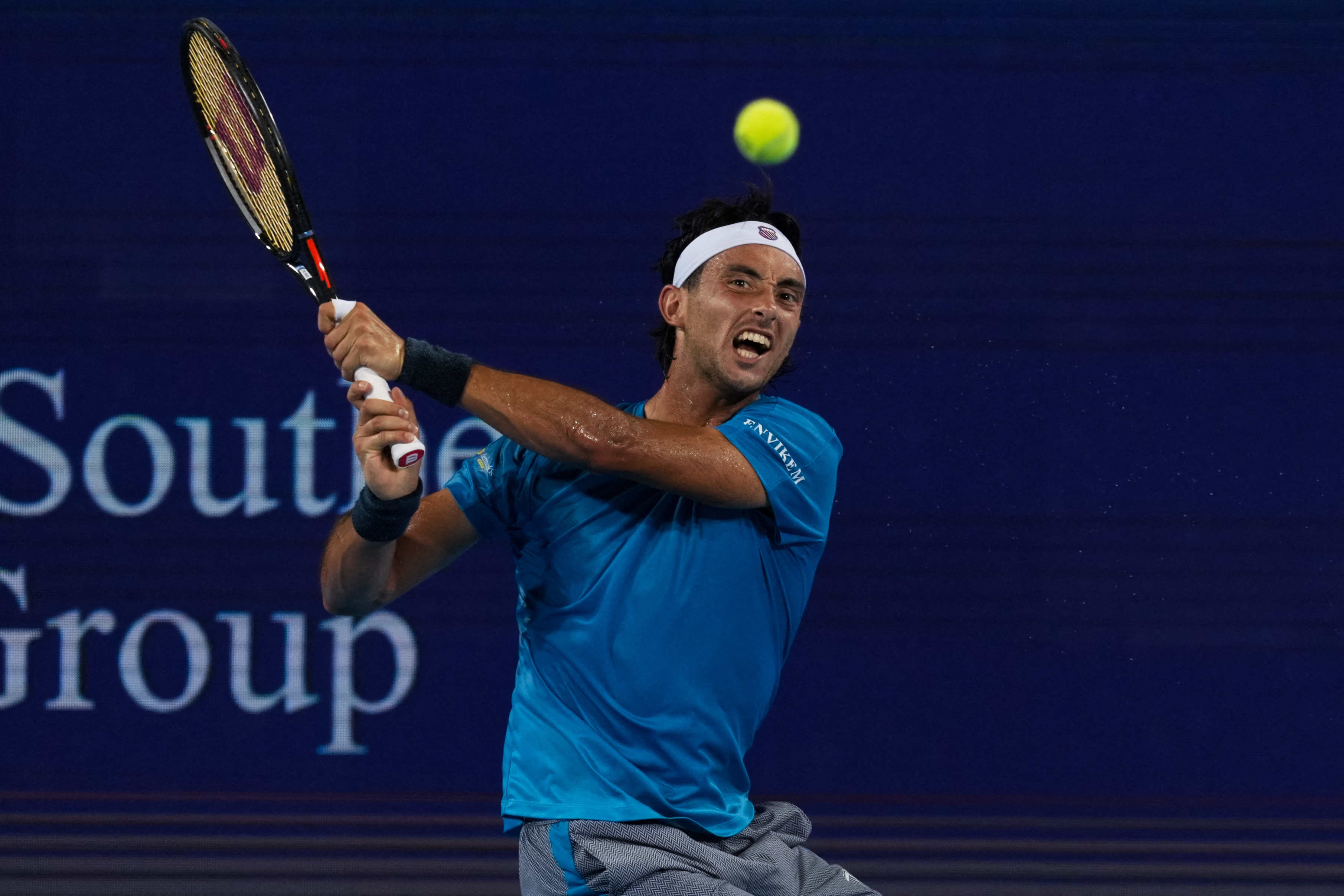 El ranking ATP antes del US Open: Thiago Tirante alcanz&oacute; la mejor ubicaci&oacute;n de su carrera y hubo movimientos en el Top 3