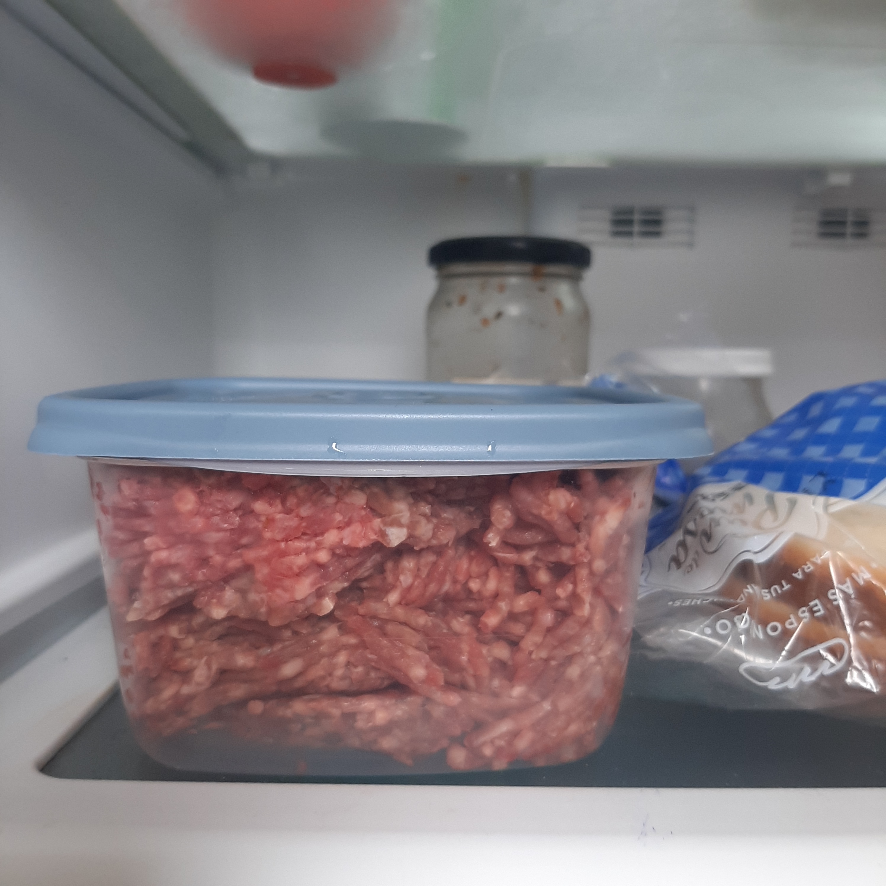 Un estudio de la Organización Mundial de la Salud afirmó que la carne picada es el alimento más propenso a contener Escherichia Coli (E.coli)