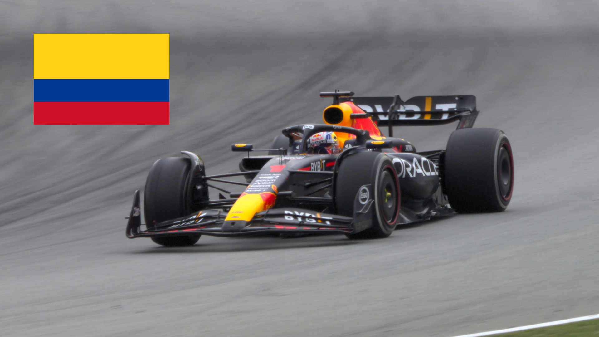El Gran Premio de Barranquilla se acerca a la Fórmula 1: ya está en lista para ser incluido en el calendario oficial