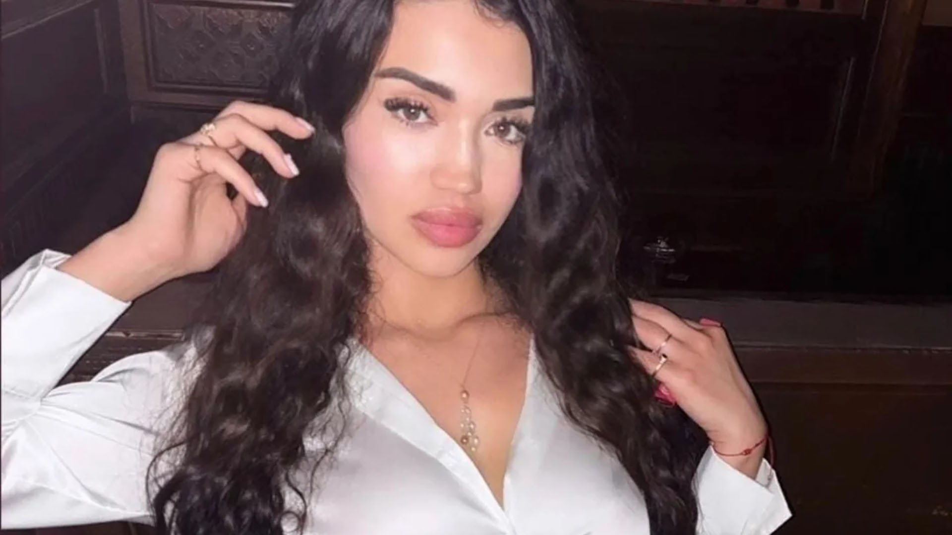 Dónde está la flota que envió Trump a reforzar la presencia de Estados Unidos cerca de Irán 