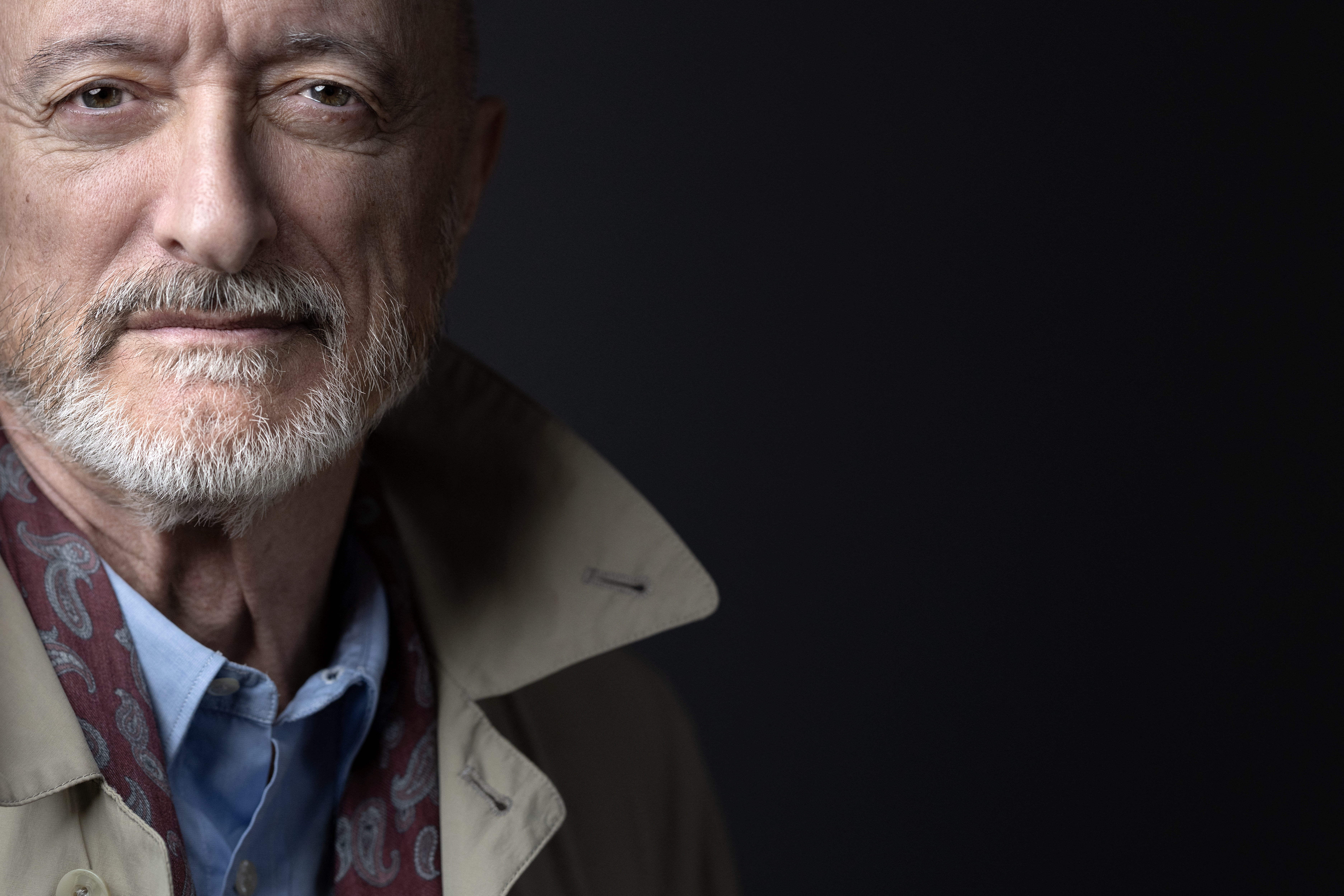 Arturo P&eacute;rez-Reverte: 