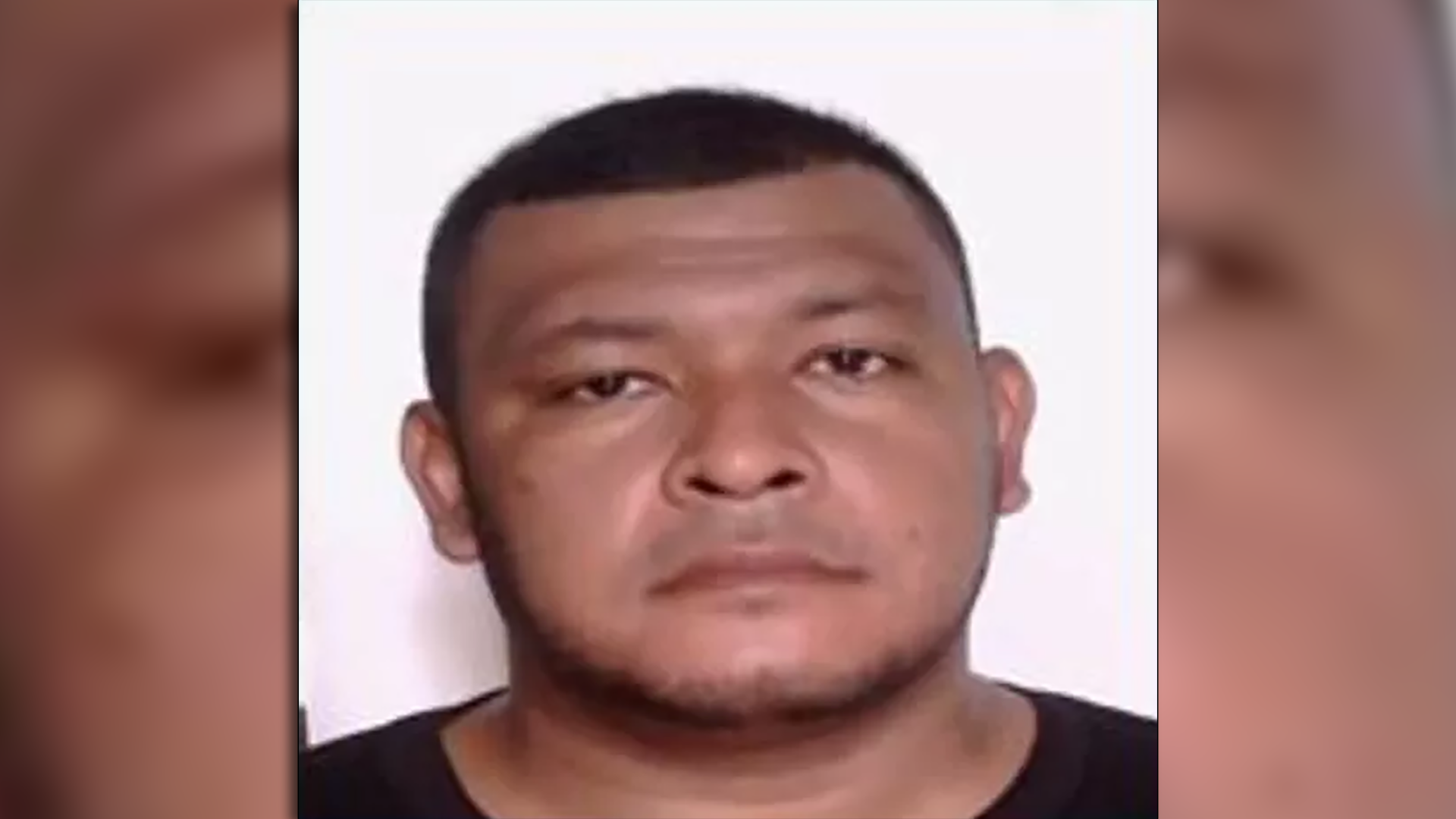 Tokiro Rodas Ramírez, reclamado por EEUU por narcotráfico, fue capturado por las autoridades hondureñas
