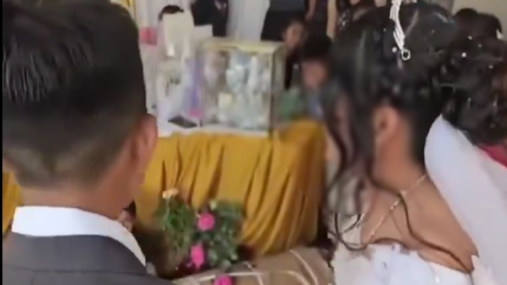 Novak Djokovic relató su historia de amor con su esposa Jelena Ristic y contó un particular detalle