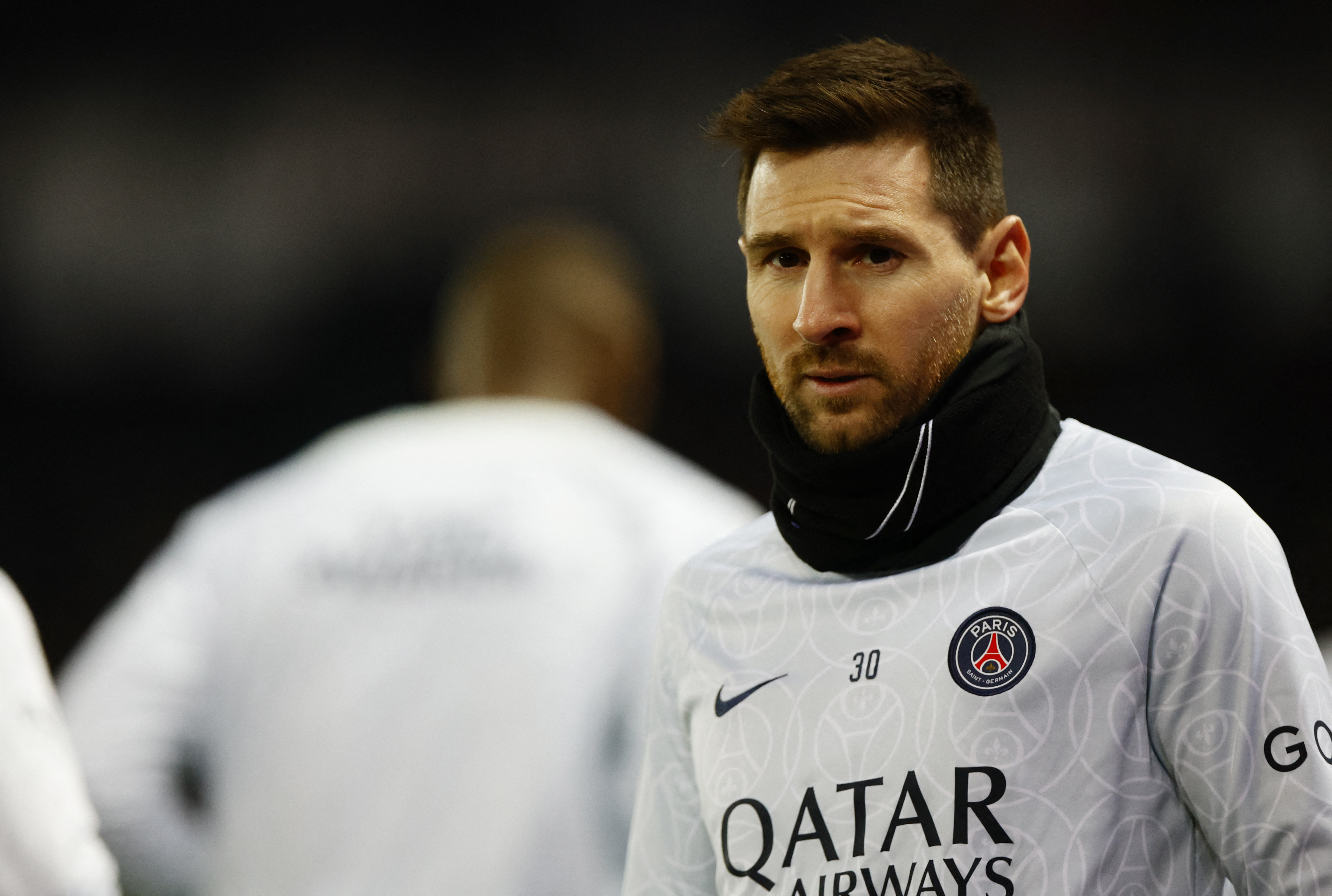 Los tres destinos que Lionel Messi habría descartado para la próxima temporada
