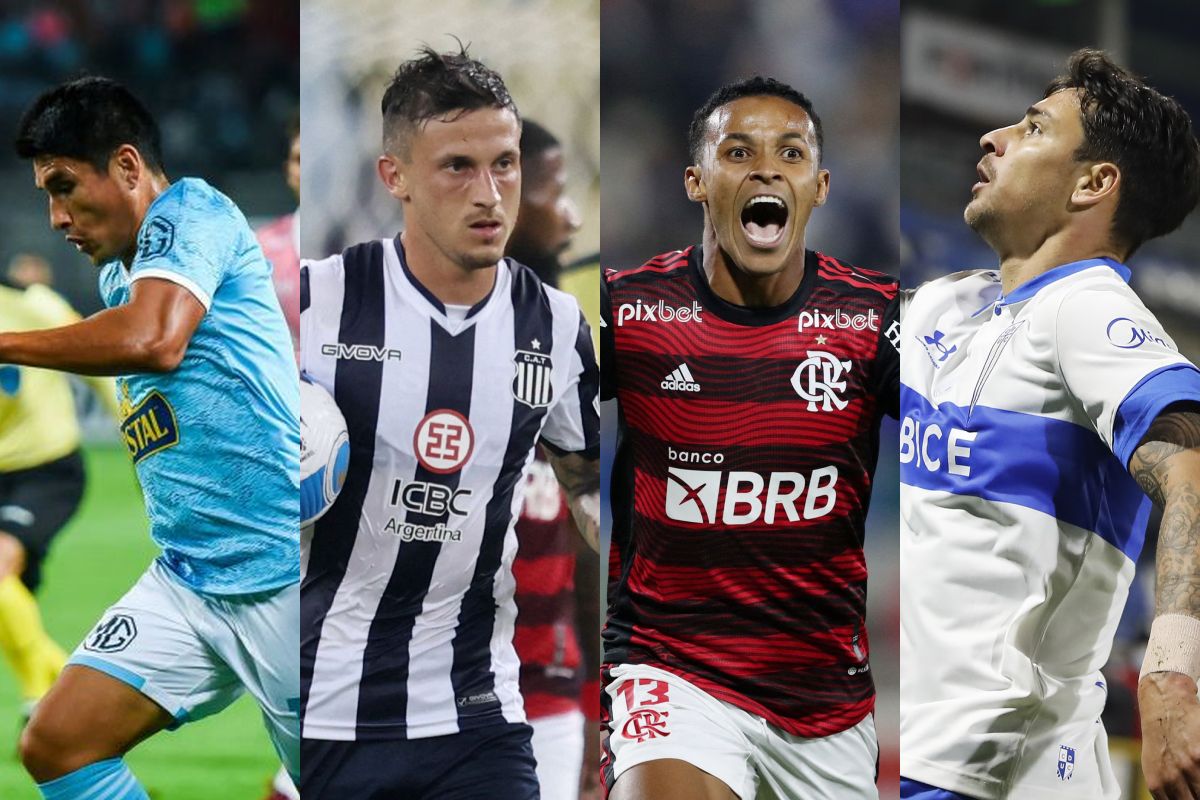 Cristal vs Talleres: ¿Qué resultados necesitan los celestes para seguir en la Copa Libertadores o Copa Sudamericana?
