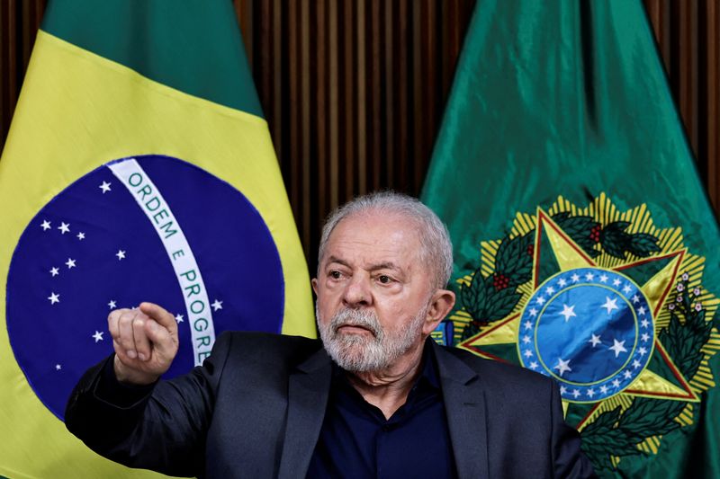 El presidente de Brasil arribará a la Argentina el domingo a las 21 