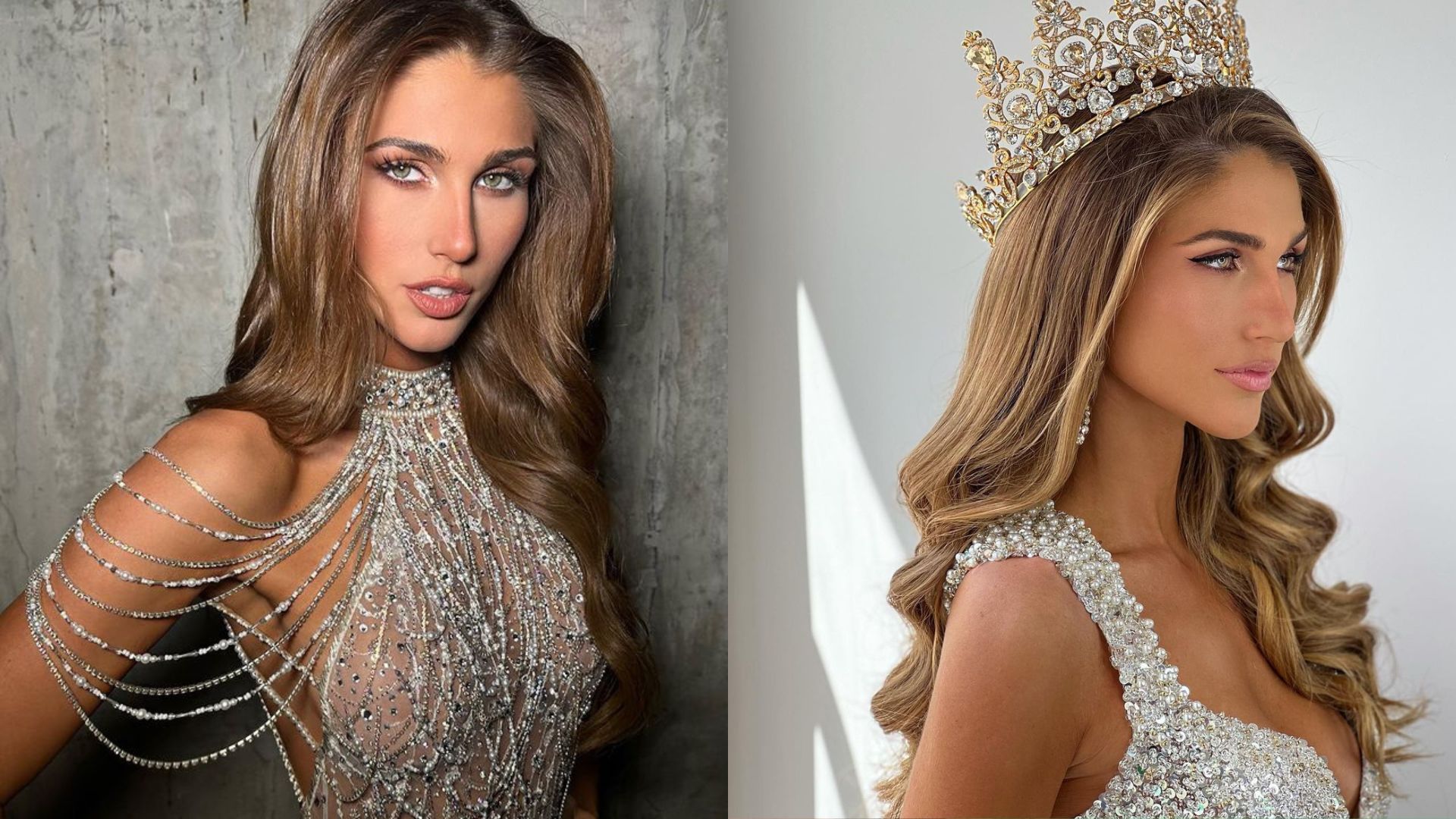 La sucesión de corona de Alessia Rovegno: la Miss Perú 2022 que fue cuestionada, pero terminó con la aceptación del público 