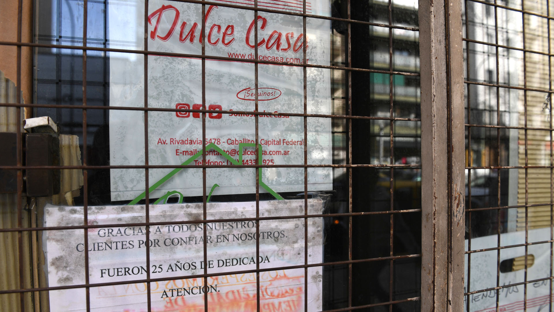 Dulce Casa - Blanquería - Av. Rivadavia 5478 - casa de toallas