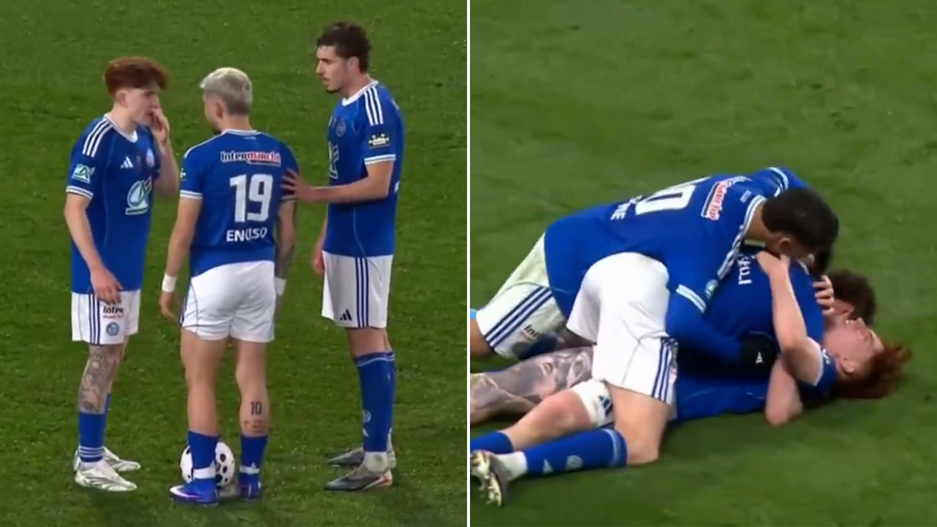 El presidente de River Plate dio detalles de la salida de Marcelo Gallardo: ?No le encontr&oacute; la vuelta a la situaci&oacute;n?