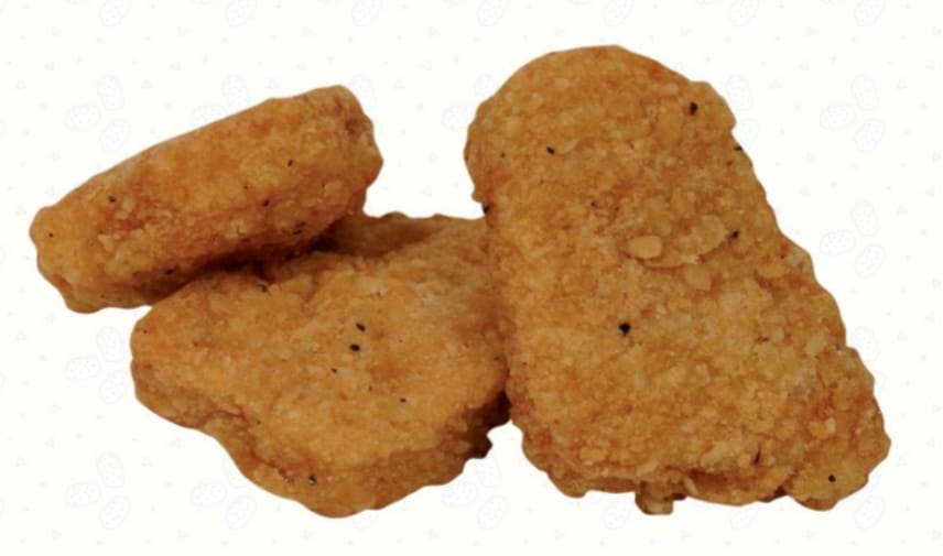 En 2019, Profeco realizó un análisis a 35 marcas de nuggets de pollo. (Foto: Profeco)