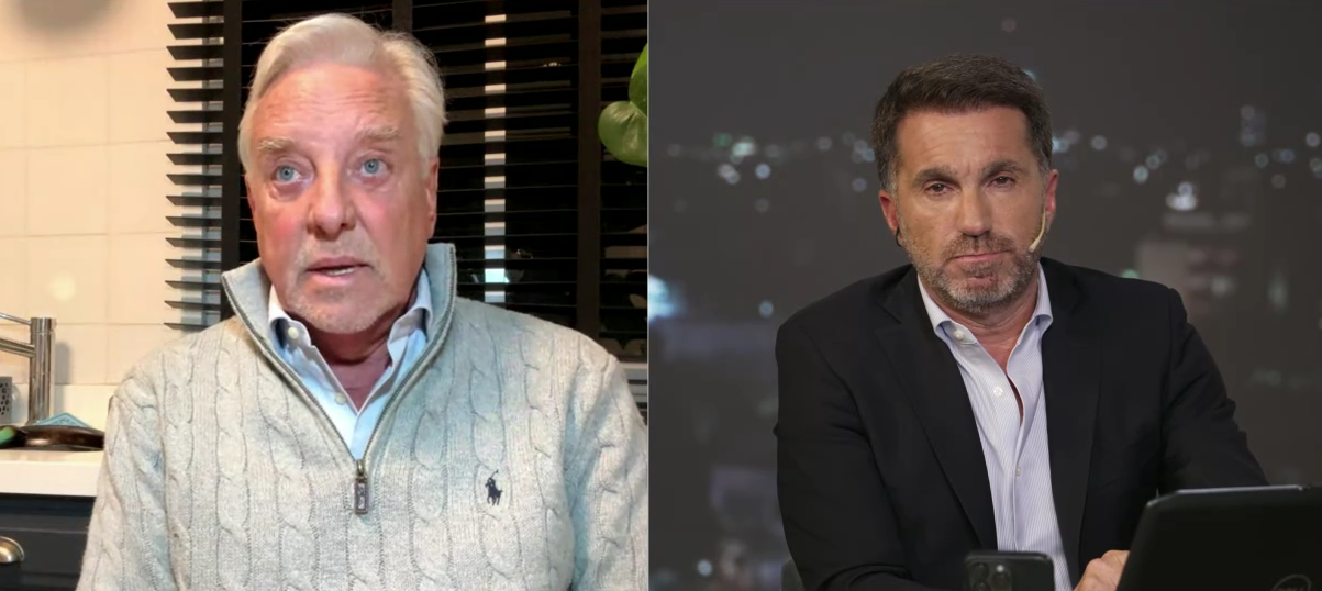 Cuando Freud le explicó a Einstein por qué es imposible erradicar la guerra completamente