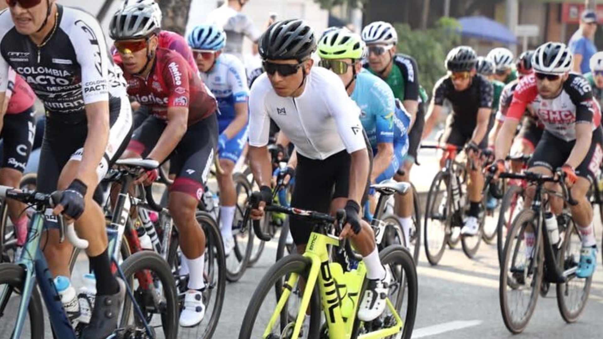 Nairo Quintana no quiso correr con un importante equipo WorldTour: a qué se debió su decisión