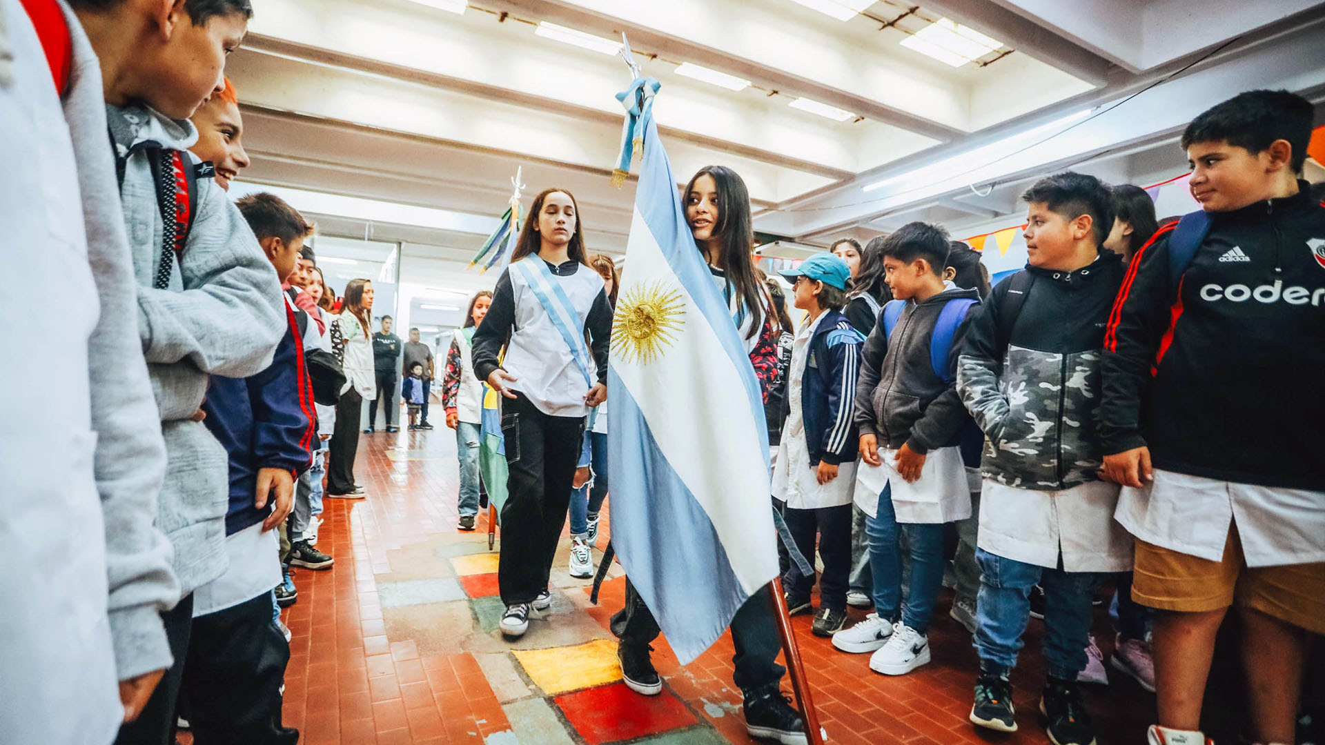 El Gobierno oficializó el calendario escolar 2026: cuándo comienzan y terminan las clases en cada provincia