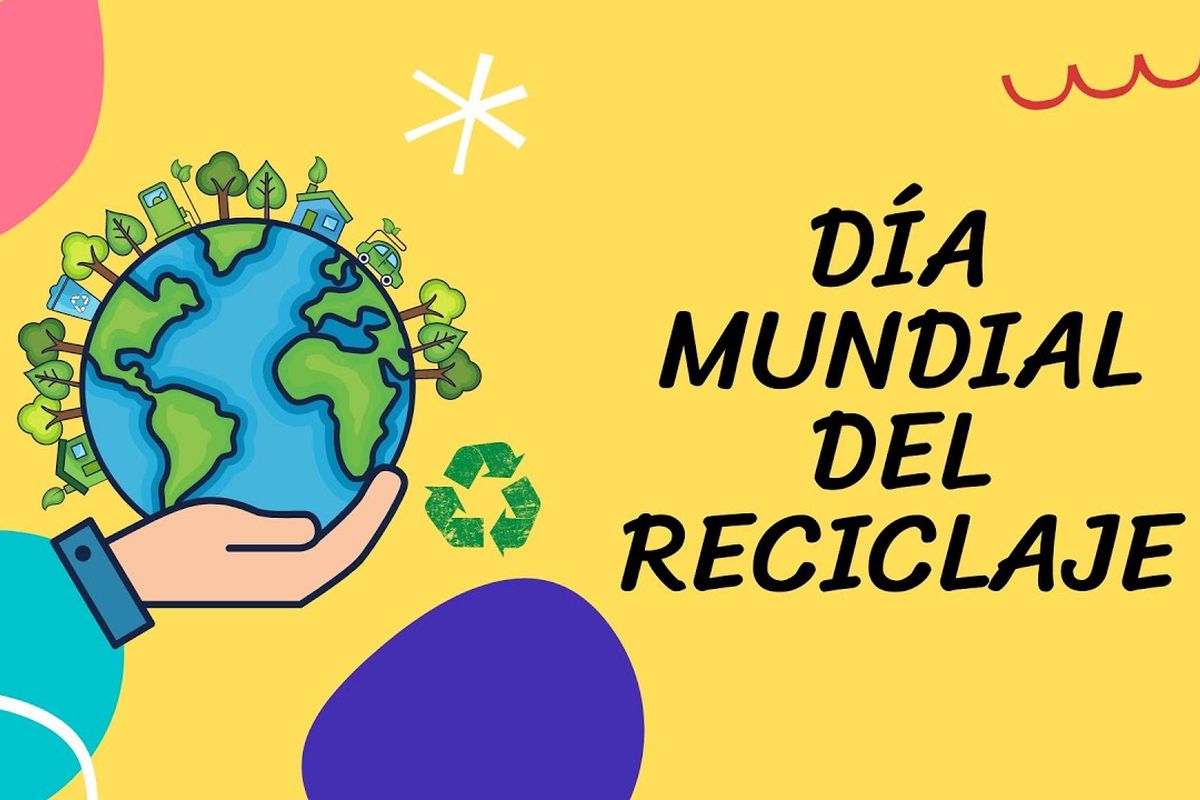 Día Mundial Del Reciclaje Una Aproximación A La Economía Circular Y La Situación Peruana Infobae