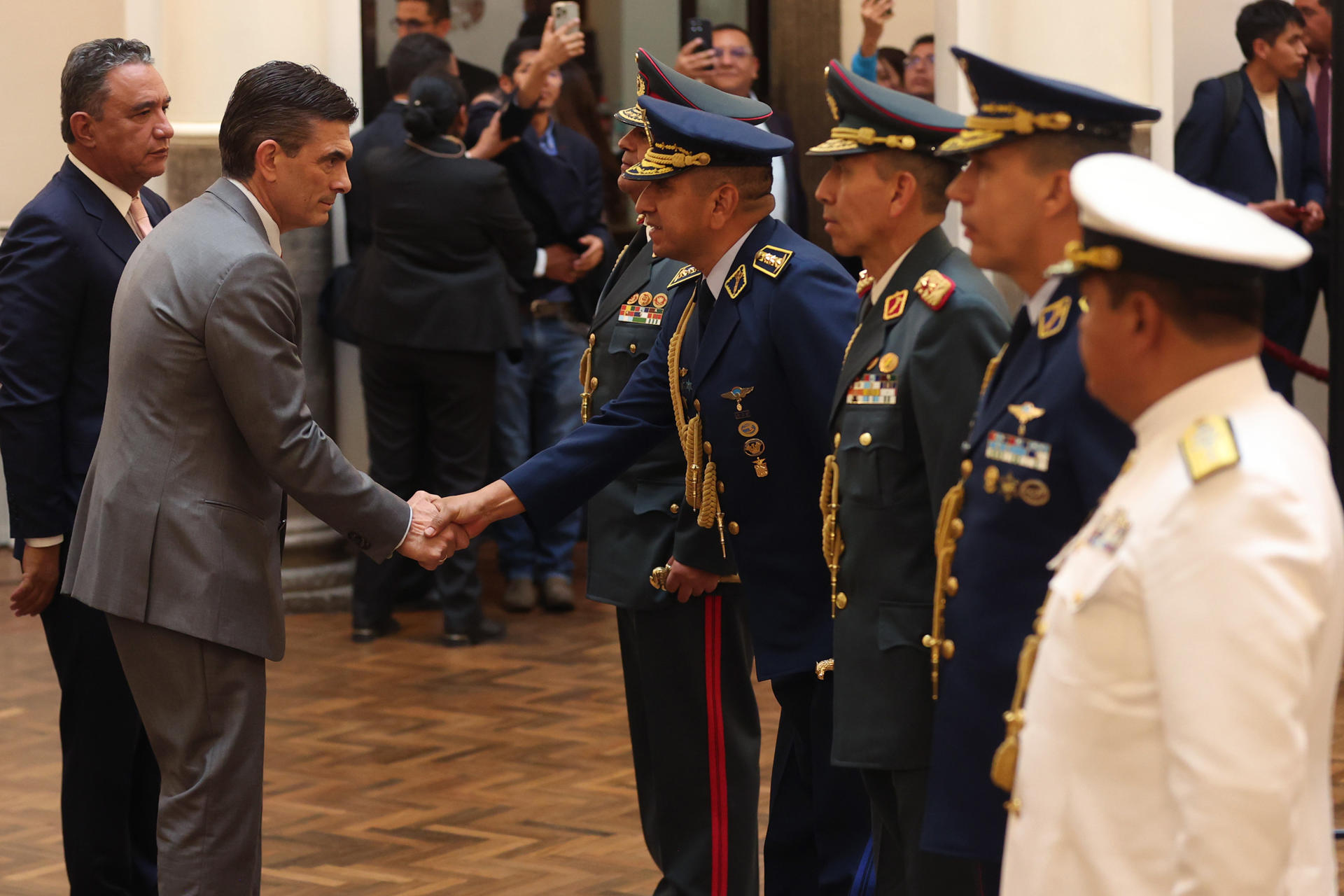 Río Negro también decretó el estado de emergencia ante el riesgo extremo de incendios 