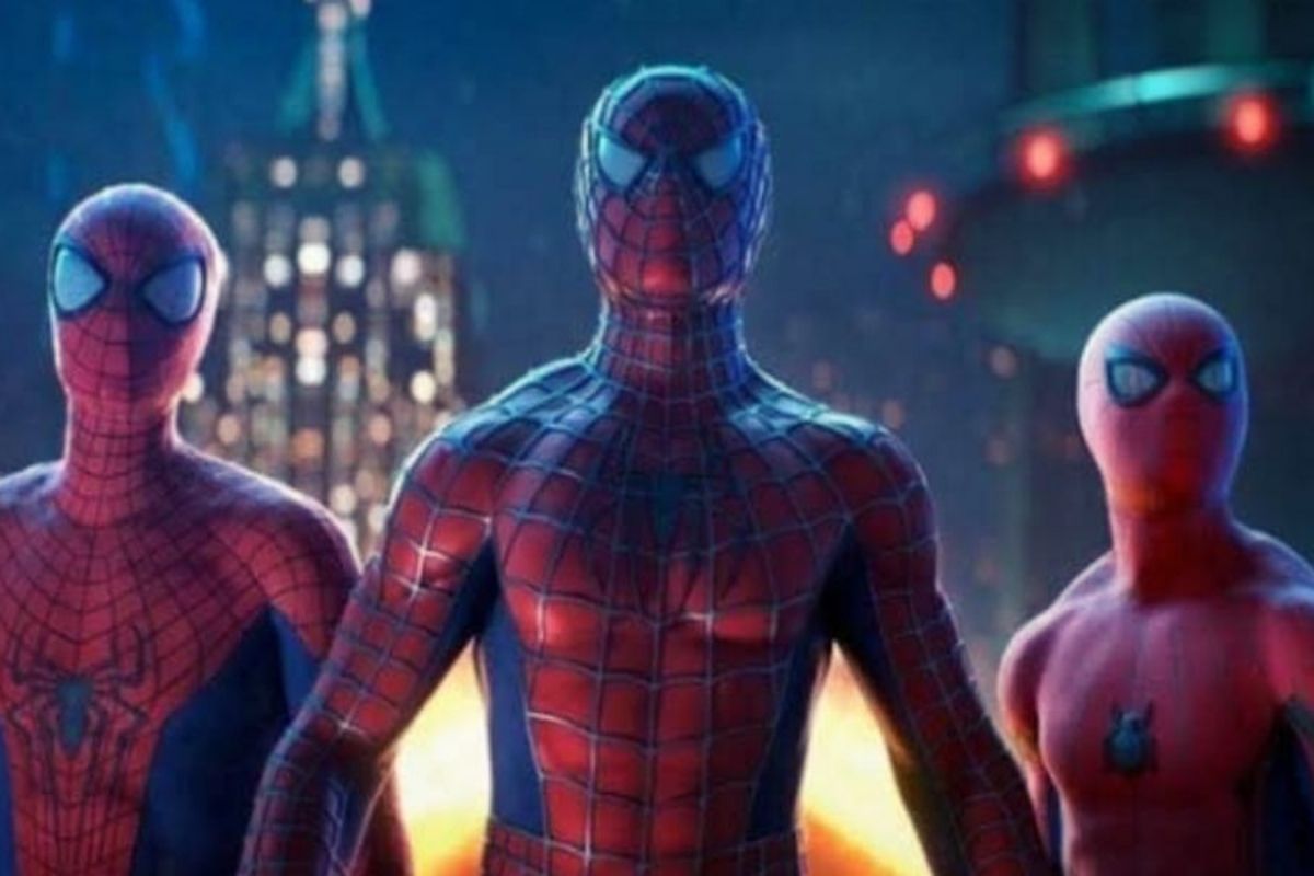 Endulzar Anzai Posdata Este es el orden para ver las películas de Spider-Man - Infobae