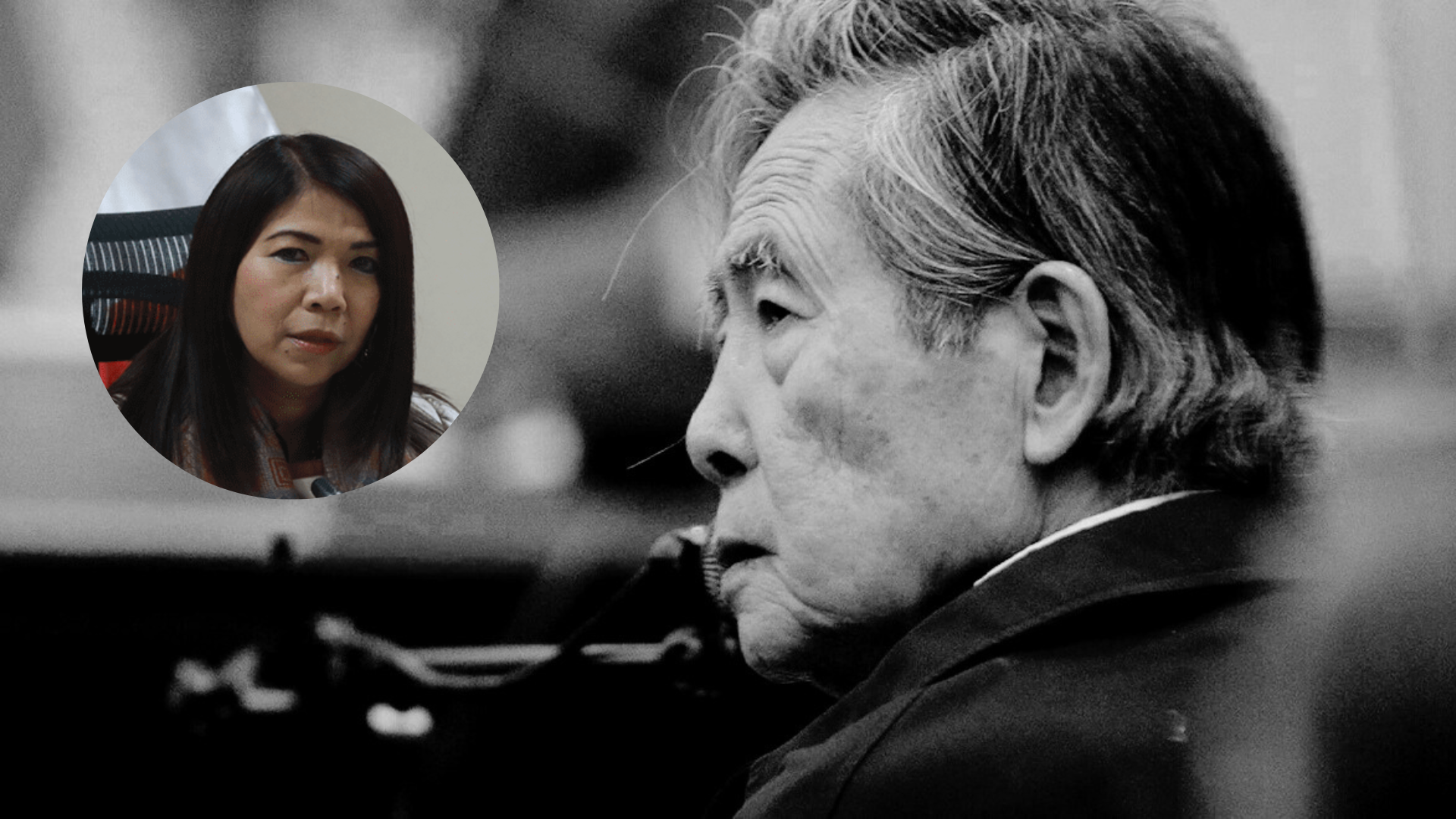 Abogado de Alberto Fujimori niega que congresista María Cordero pague las medicinas del expresidente