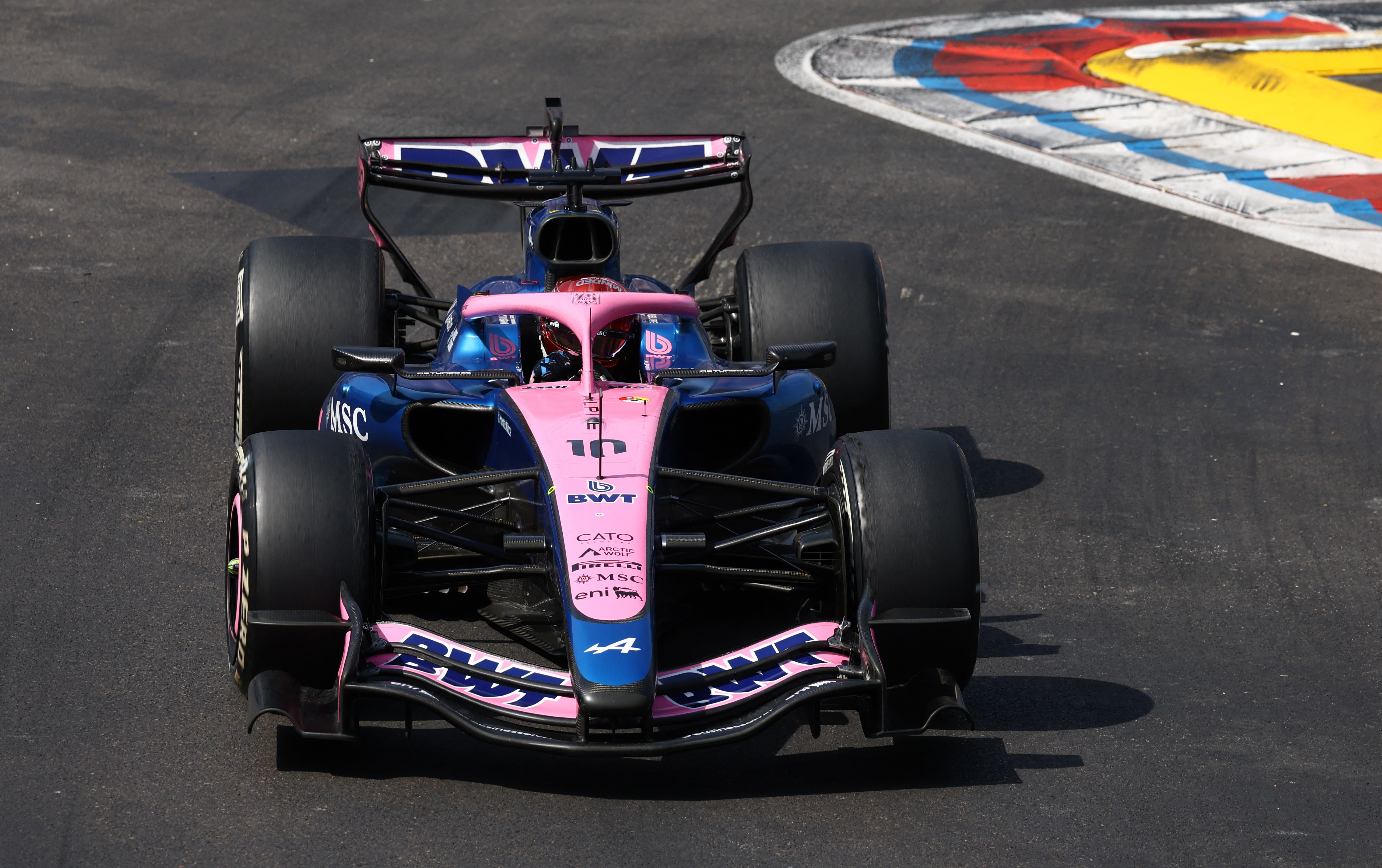 Buenos Aires recibe a la FIA con Milei de anfitri&oacute;n y la F&oacute;rmula 1 como tel&oacute;n de fondo