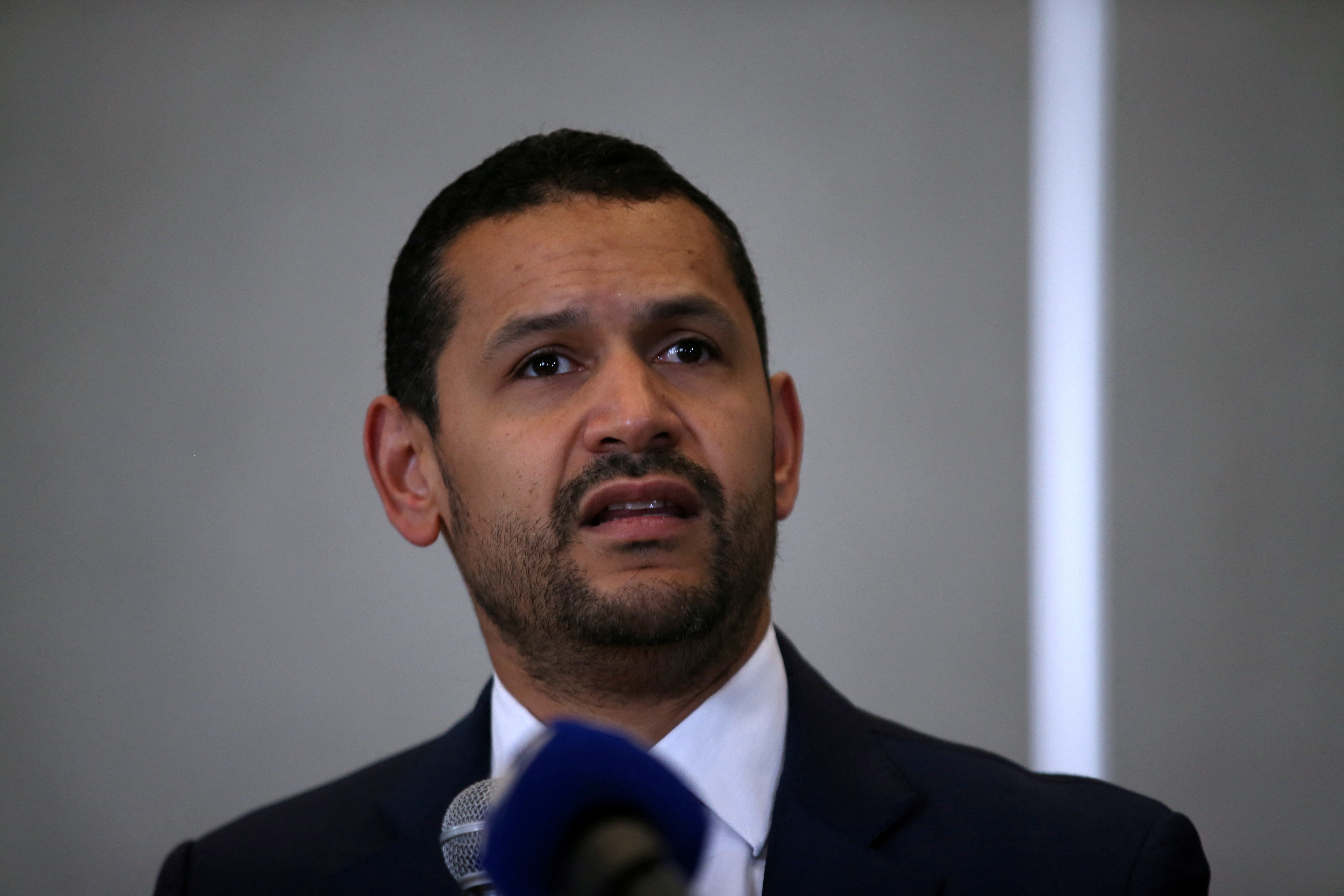 Tribunal de Cundinamarca tumba la elección de Daniel Palacios como ministro del Interior