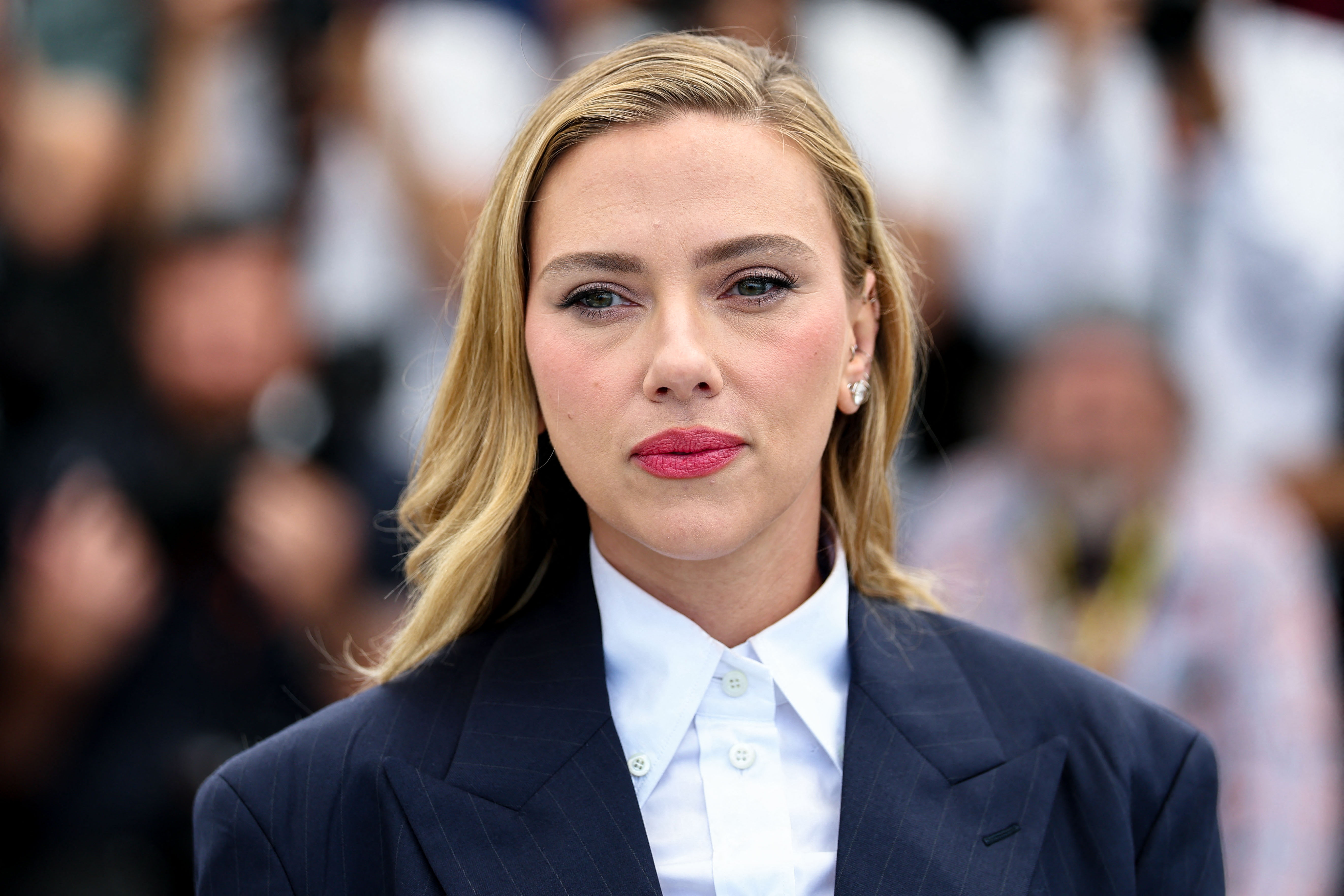 Scarlett Johansson se convirti� en la actriz m�s rentable de Hollywood tras el �xito de �Jurassic World Rebirth� - Infobae