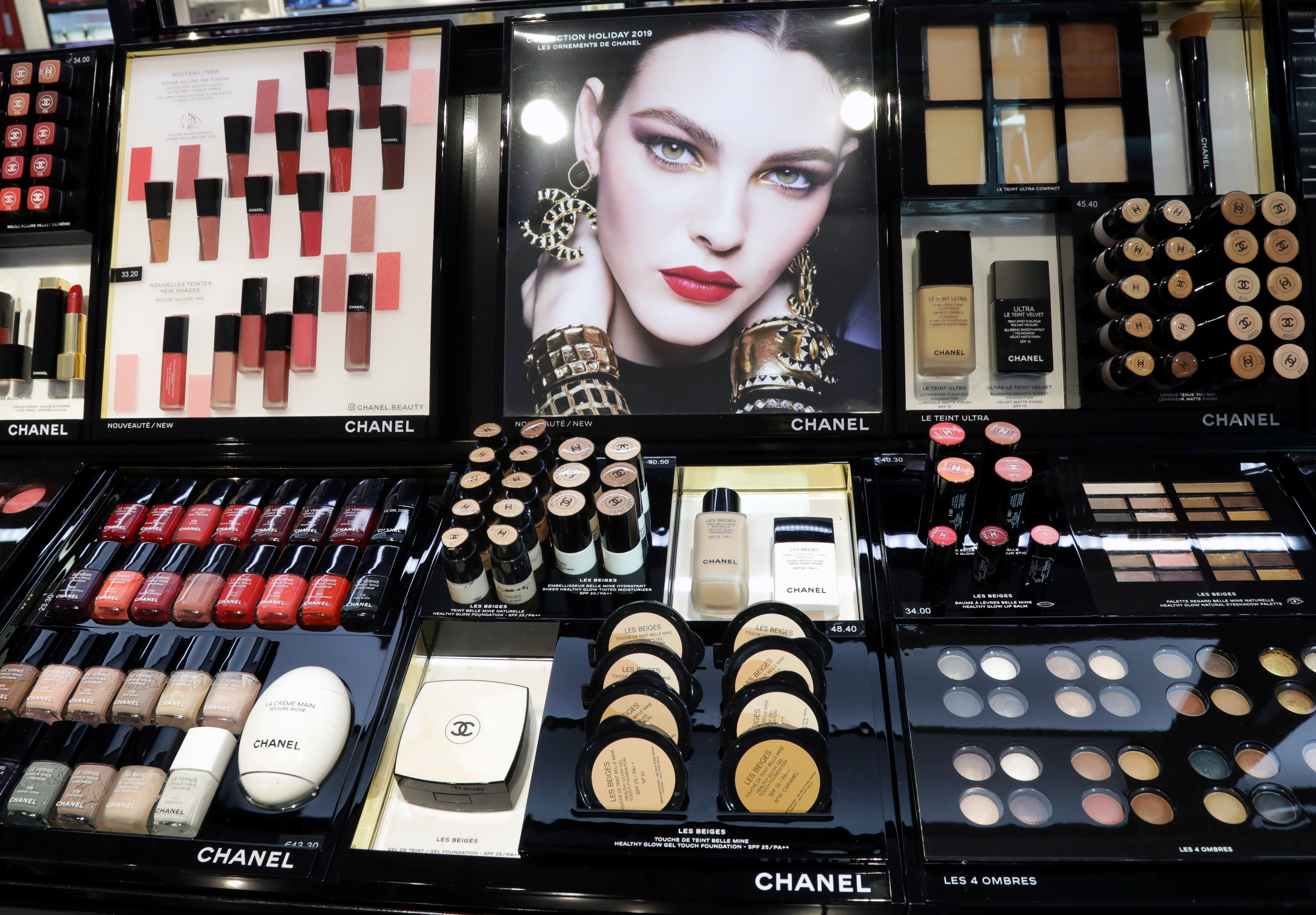 Alerta maquillaje falso: los peligros de comprar réplicas de cosméticos en  Internet - Infobae