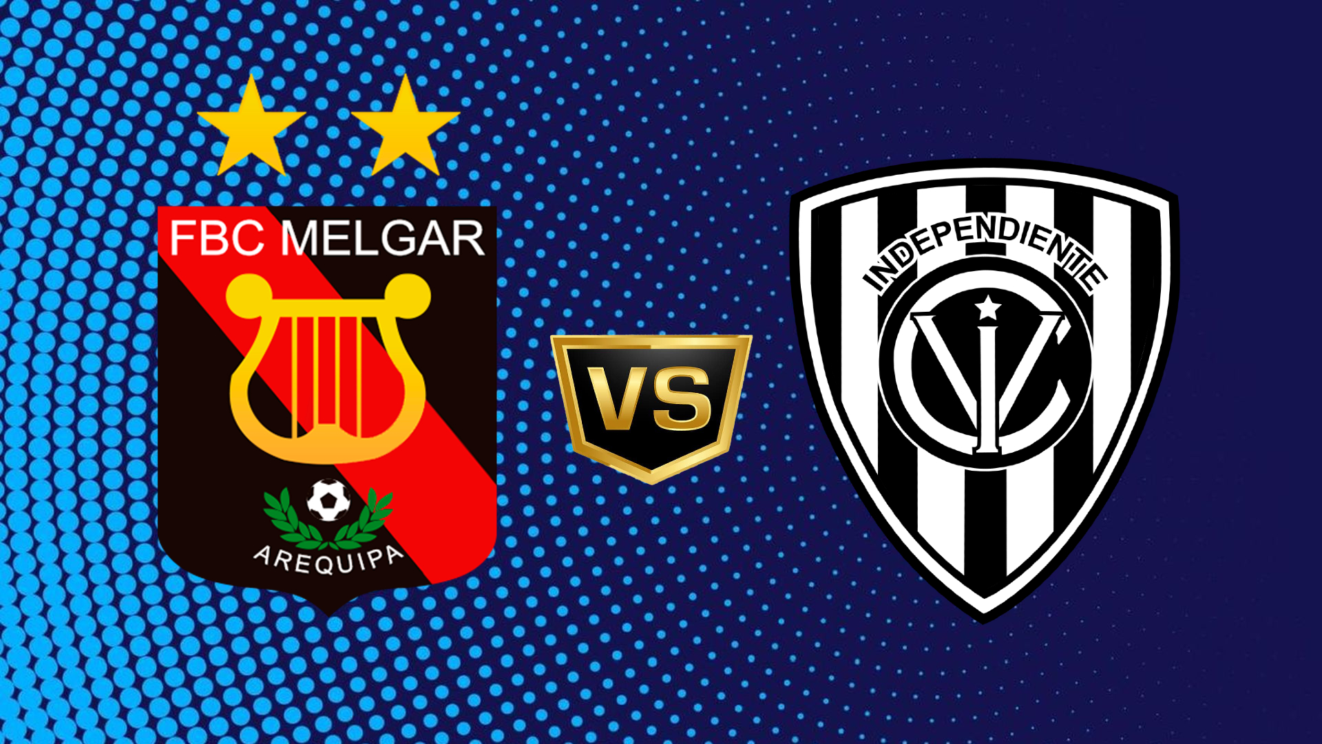 Melgar vs. Independiente del Valle HOY EN VIVO: semifinales de ida de la Copa Sudamericana 2022.